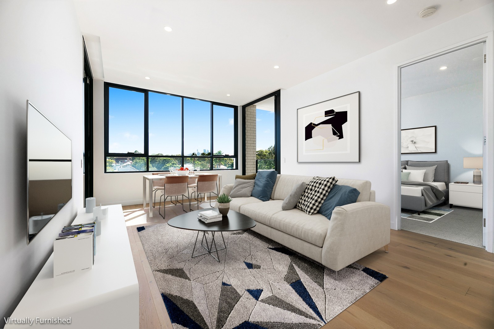 1403/1 Metters Street, Erskineville, NSW 2043