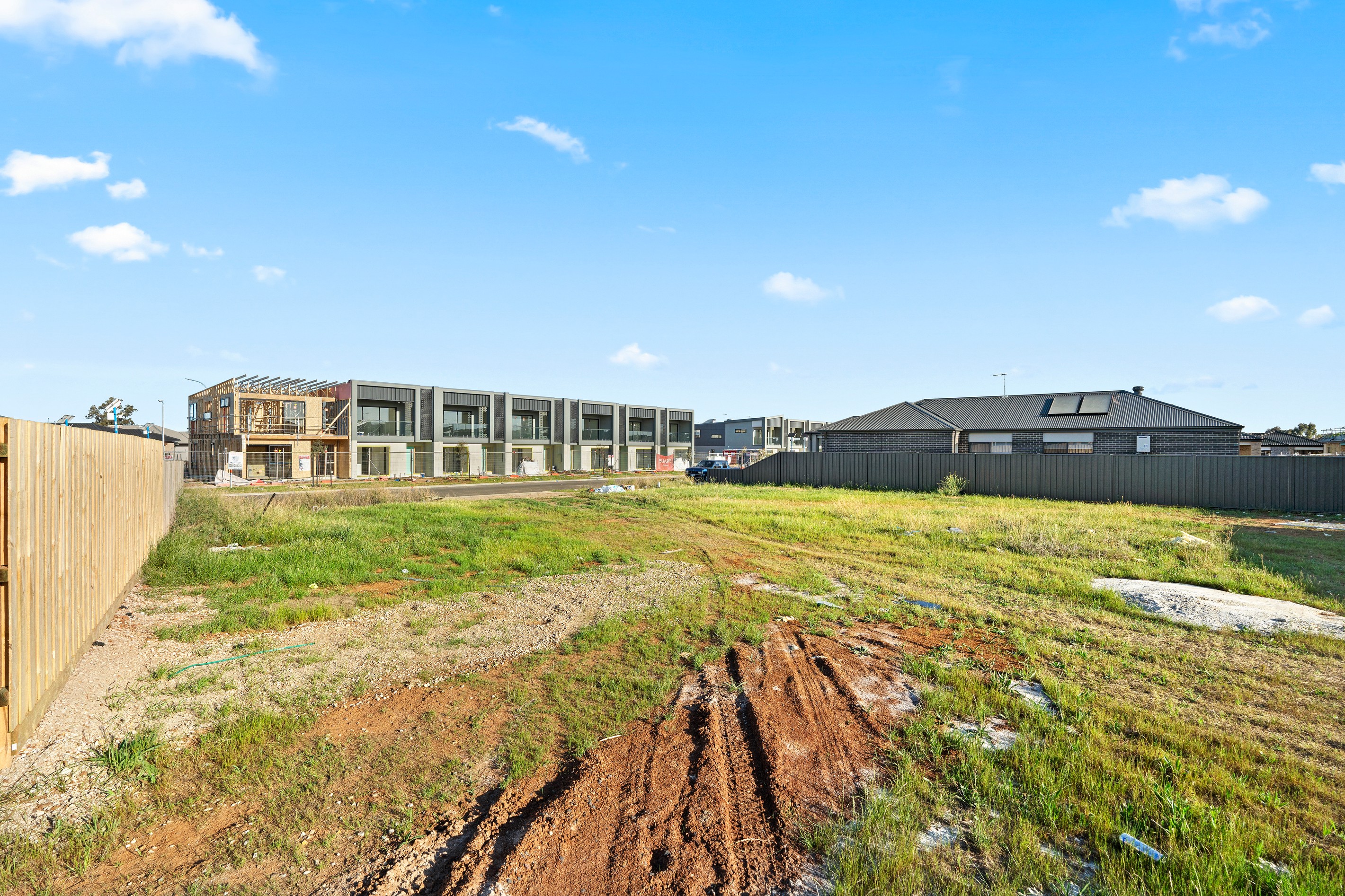 13 Furrow Street, Brookfield, VIC 3338
