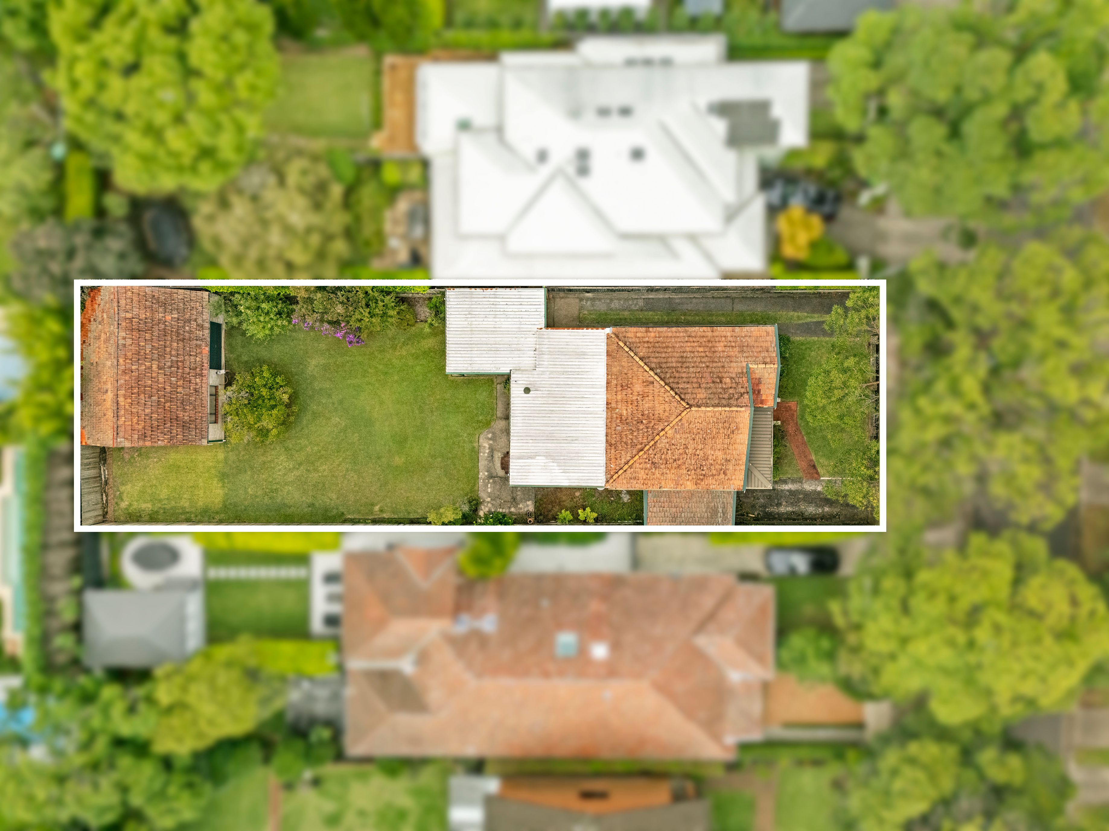 5 Harden Avenue, Northbridge, NSW 2063