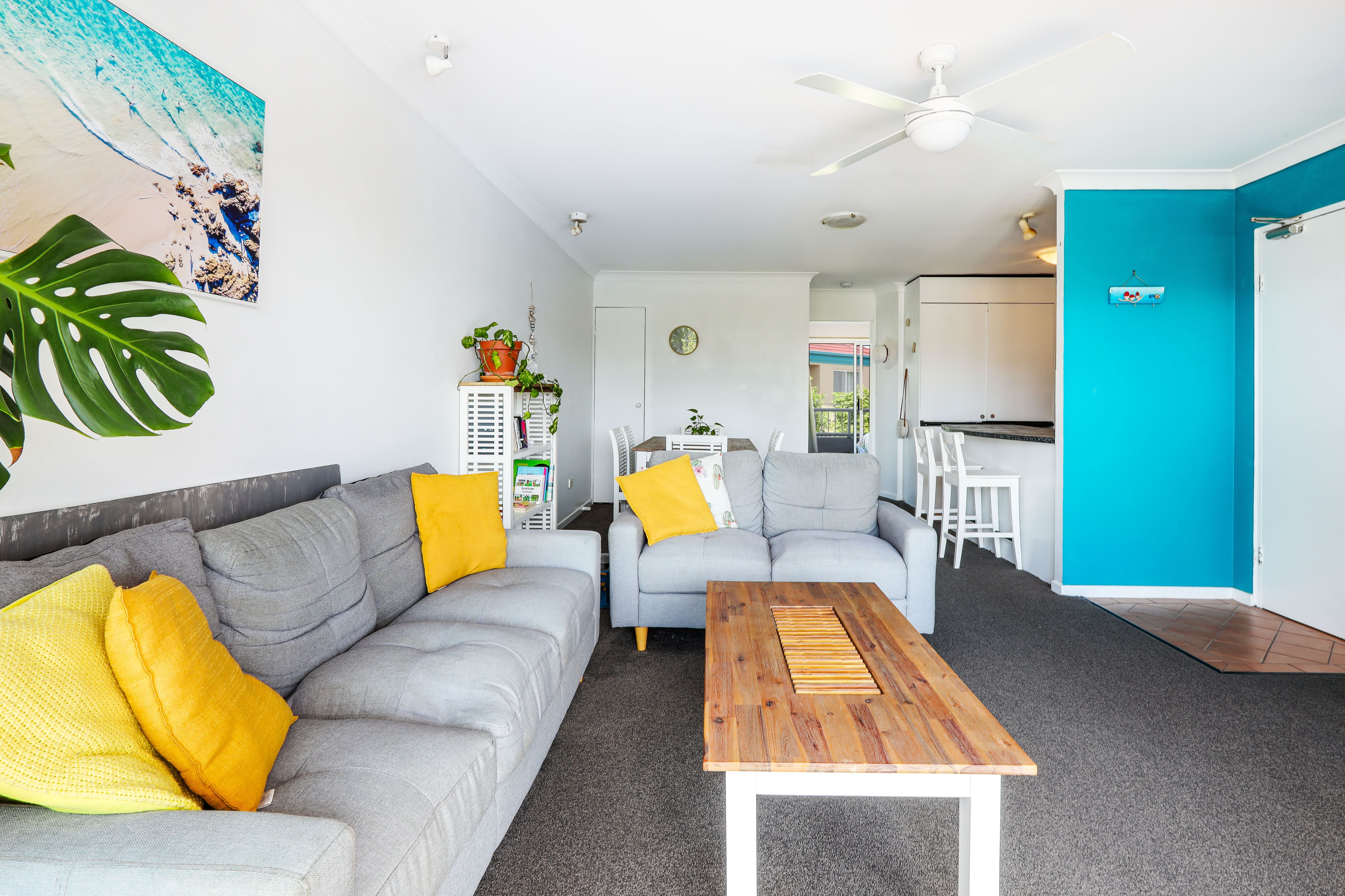 43/7-17 Purli Street, Chevron Island, QLD 4217