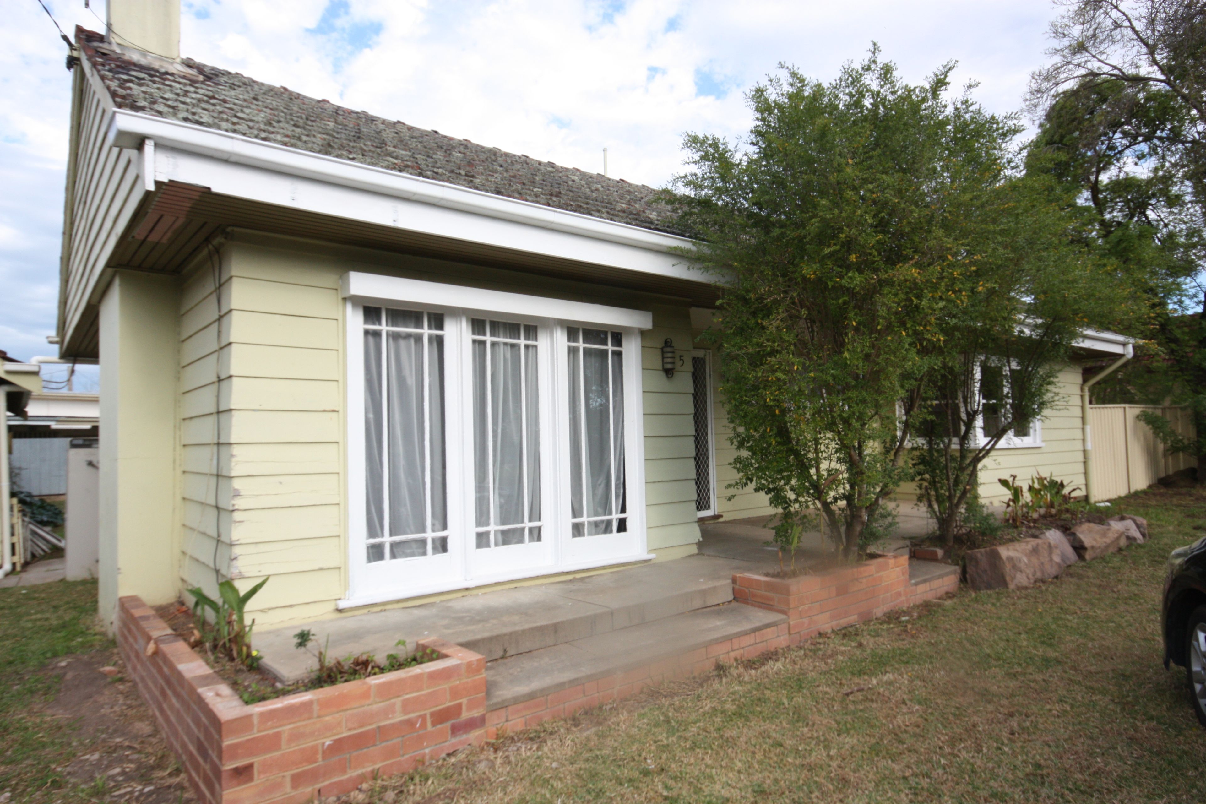 5 Clarke Street, Benalla, VIC 3672