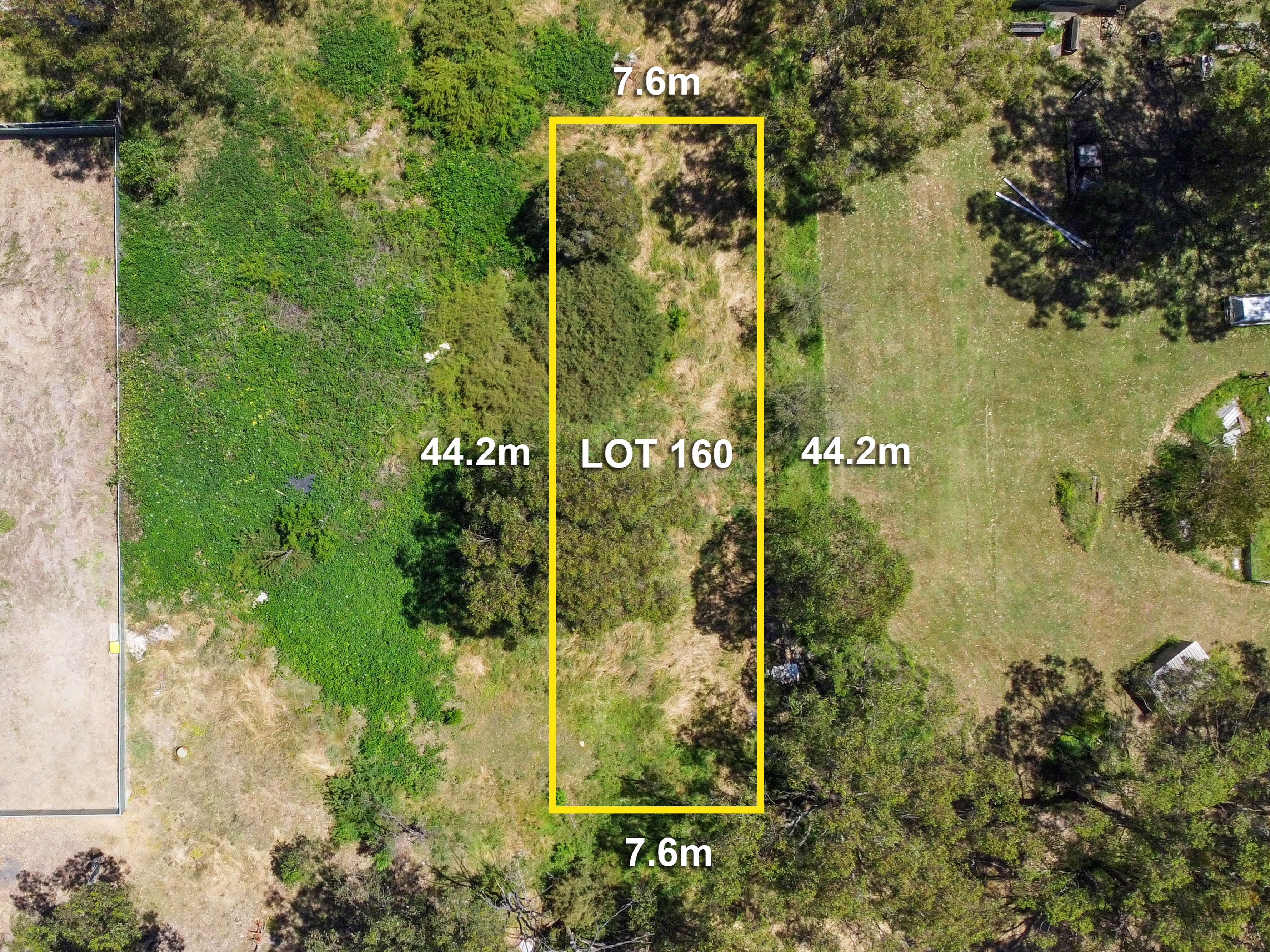Lot 160 Lytton Road, Riverstone, NSW 2765 Sold Land Ray White Nolan