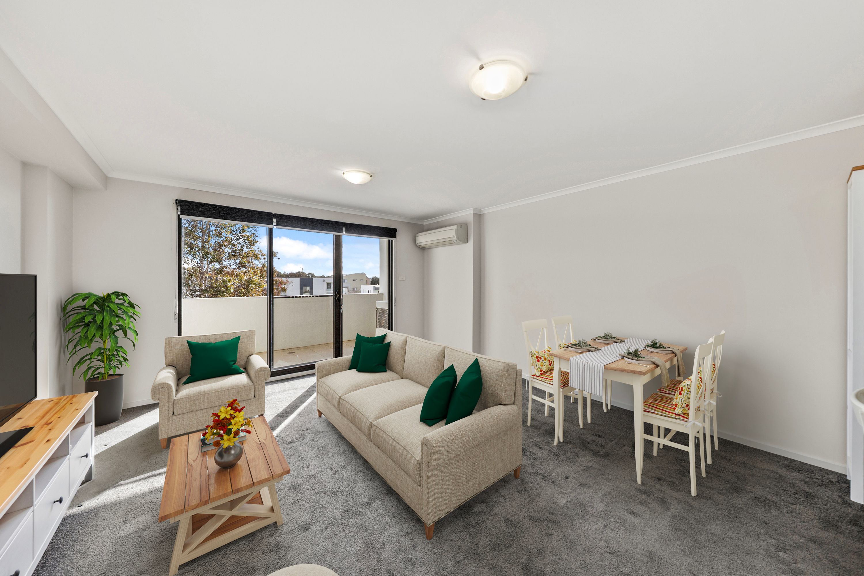43C/21 Beissel Street, Belconnen, ACT 2617