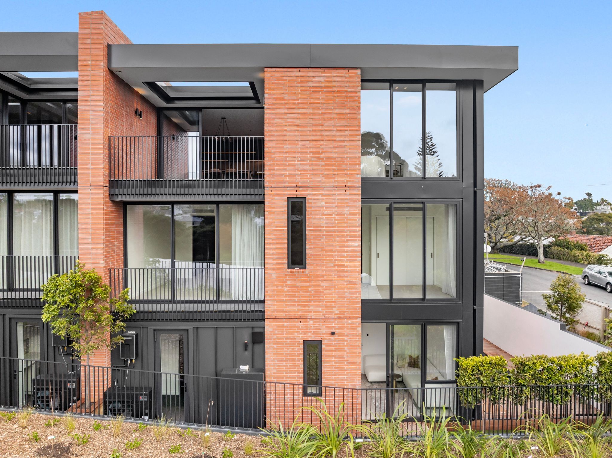 25A Parawai Crescent, Ponsonby, Auckland City