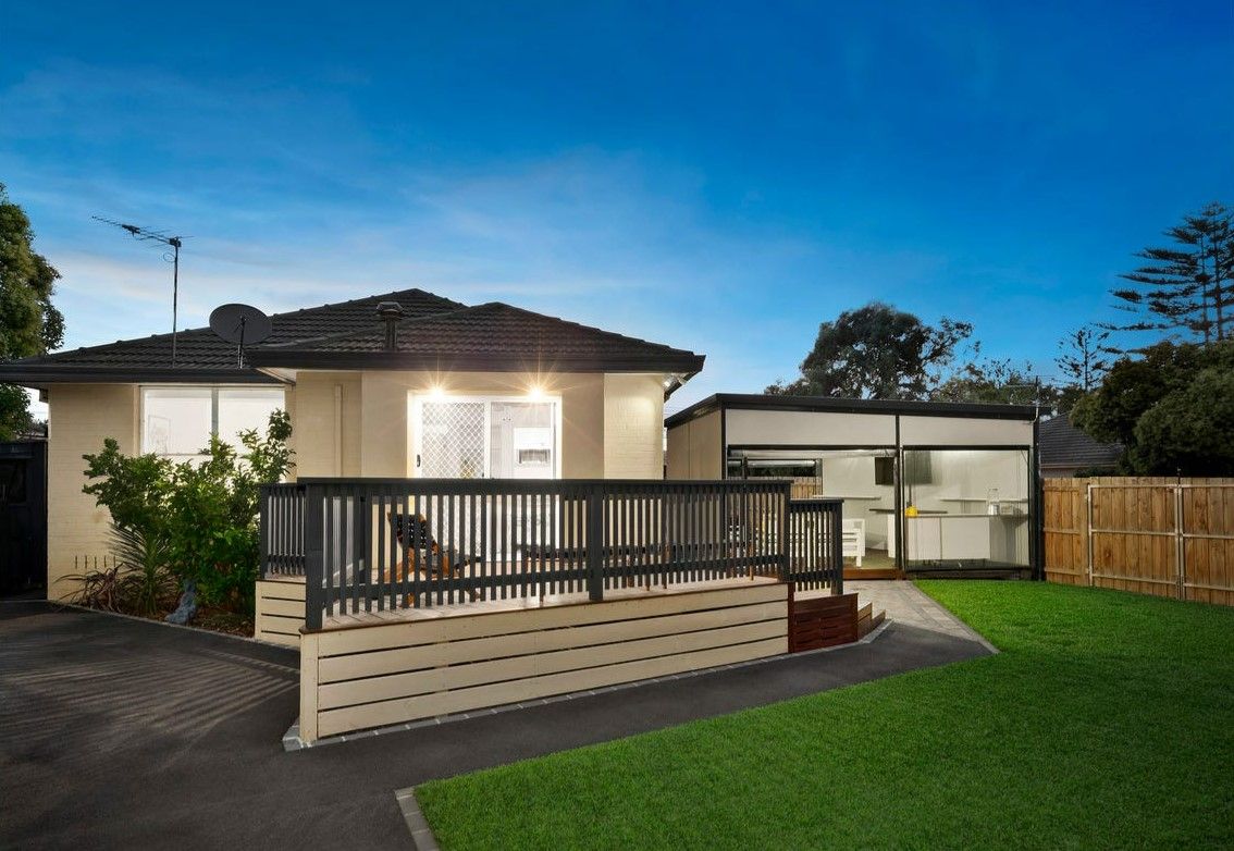 63 Allanfield Crescent, Boronia, VIC 3155