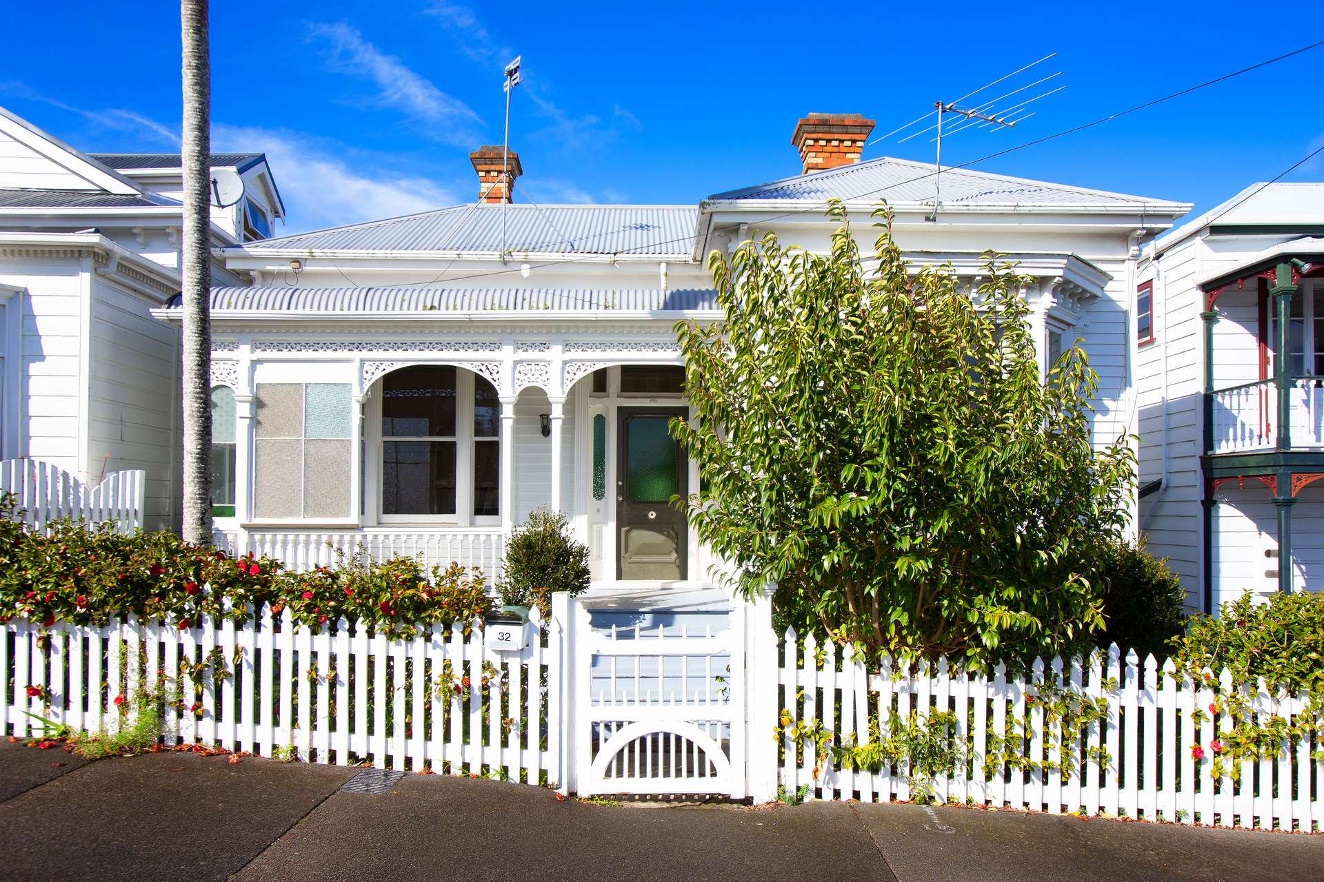32 Cowan Street, Ponsonby, Auckland City Real Estate Ray White New