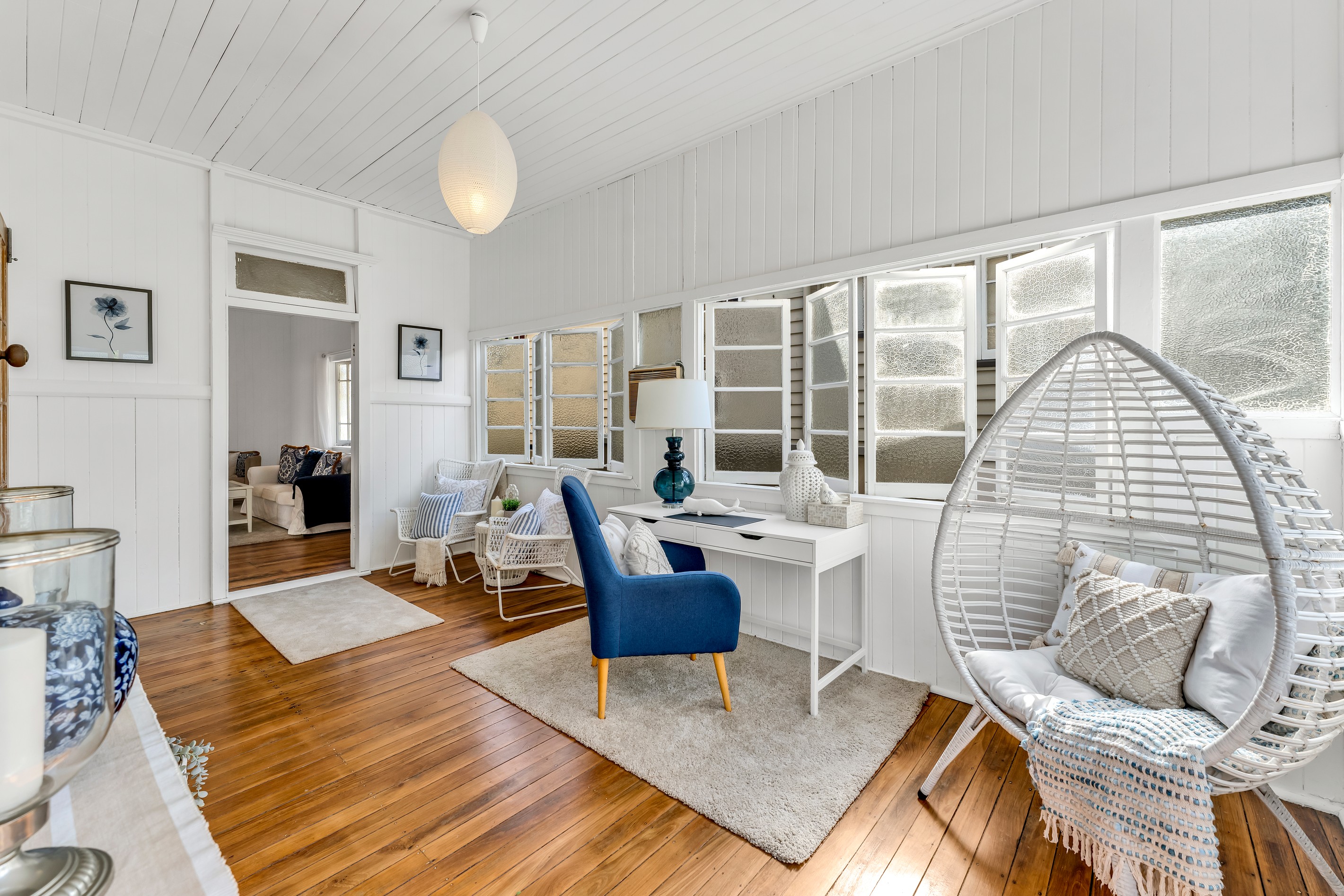 5 Hamley Street, Wooloowin, QLD 4030