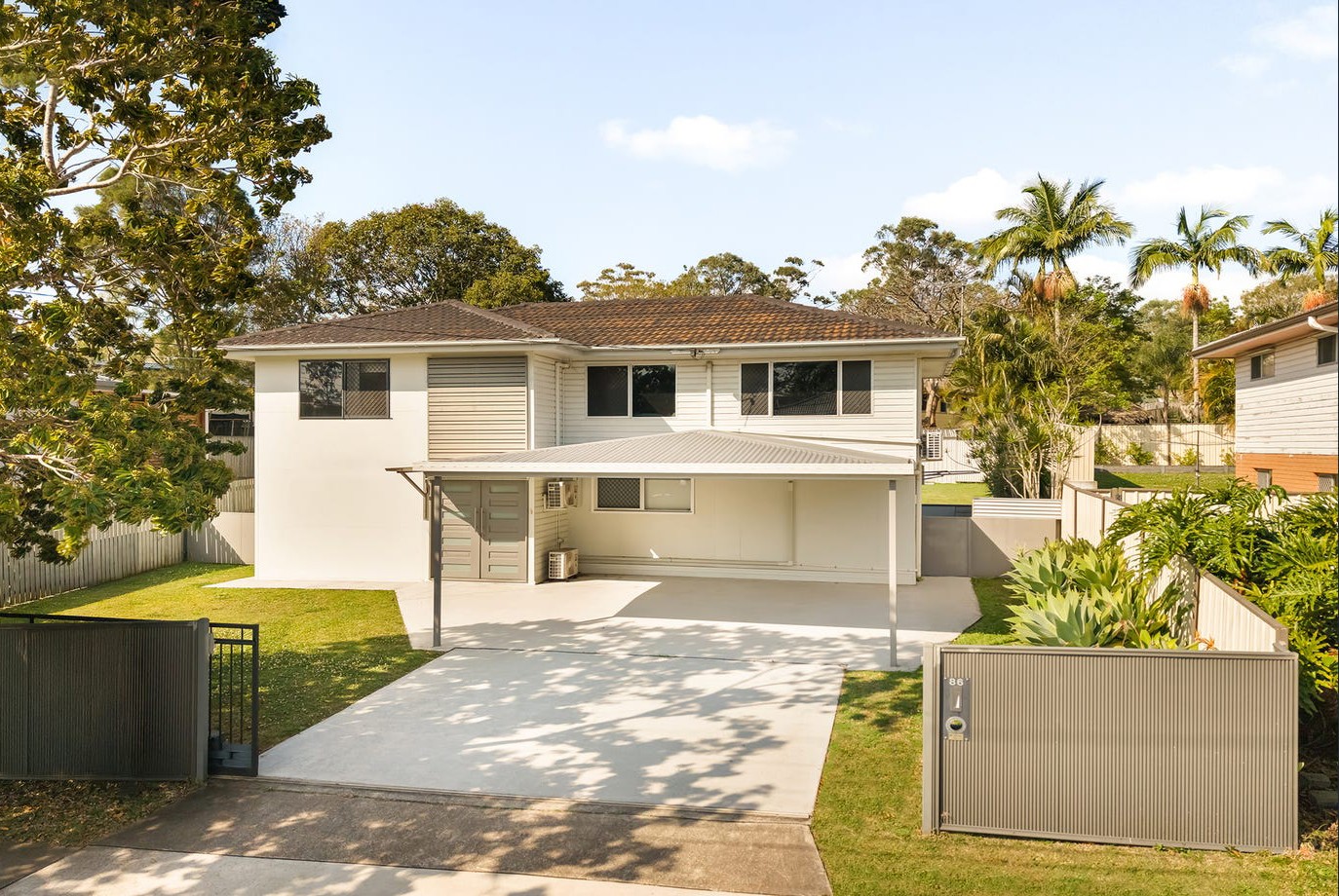 86 Woodlands Drive, Rochedale South, QLD 4123