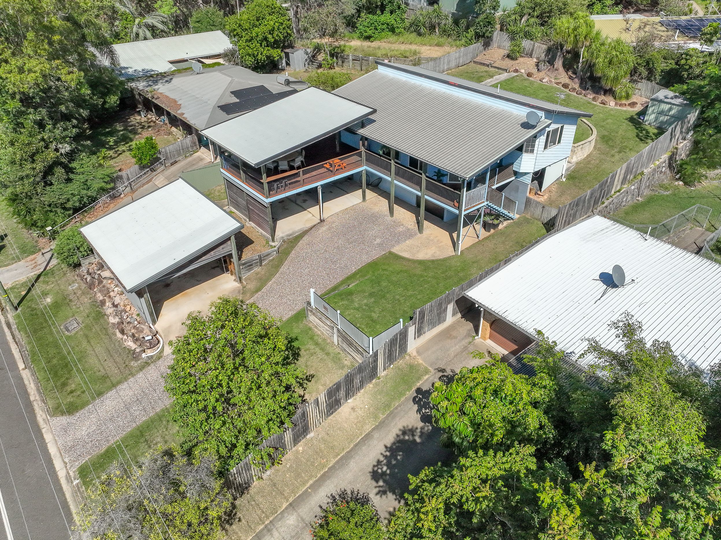 24 Harvey Road, Clinton, QLD 4680