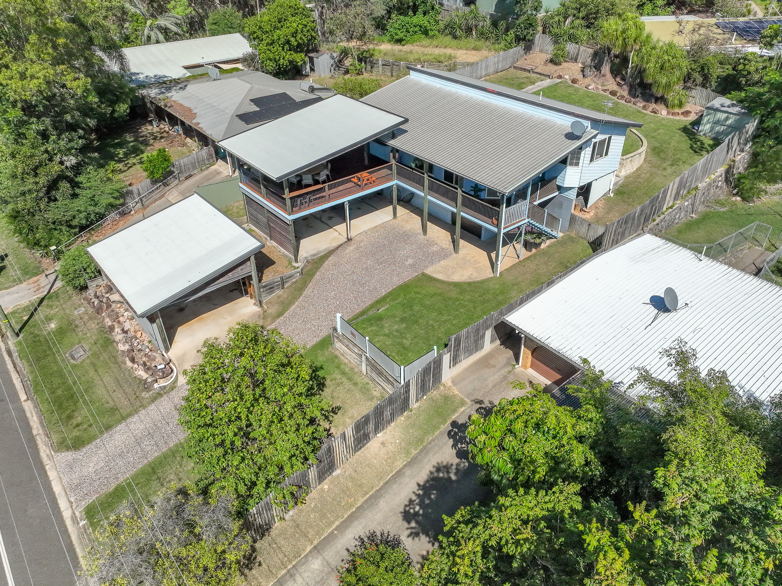 24 Harvey Road, Clinton, QLD 4680