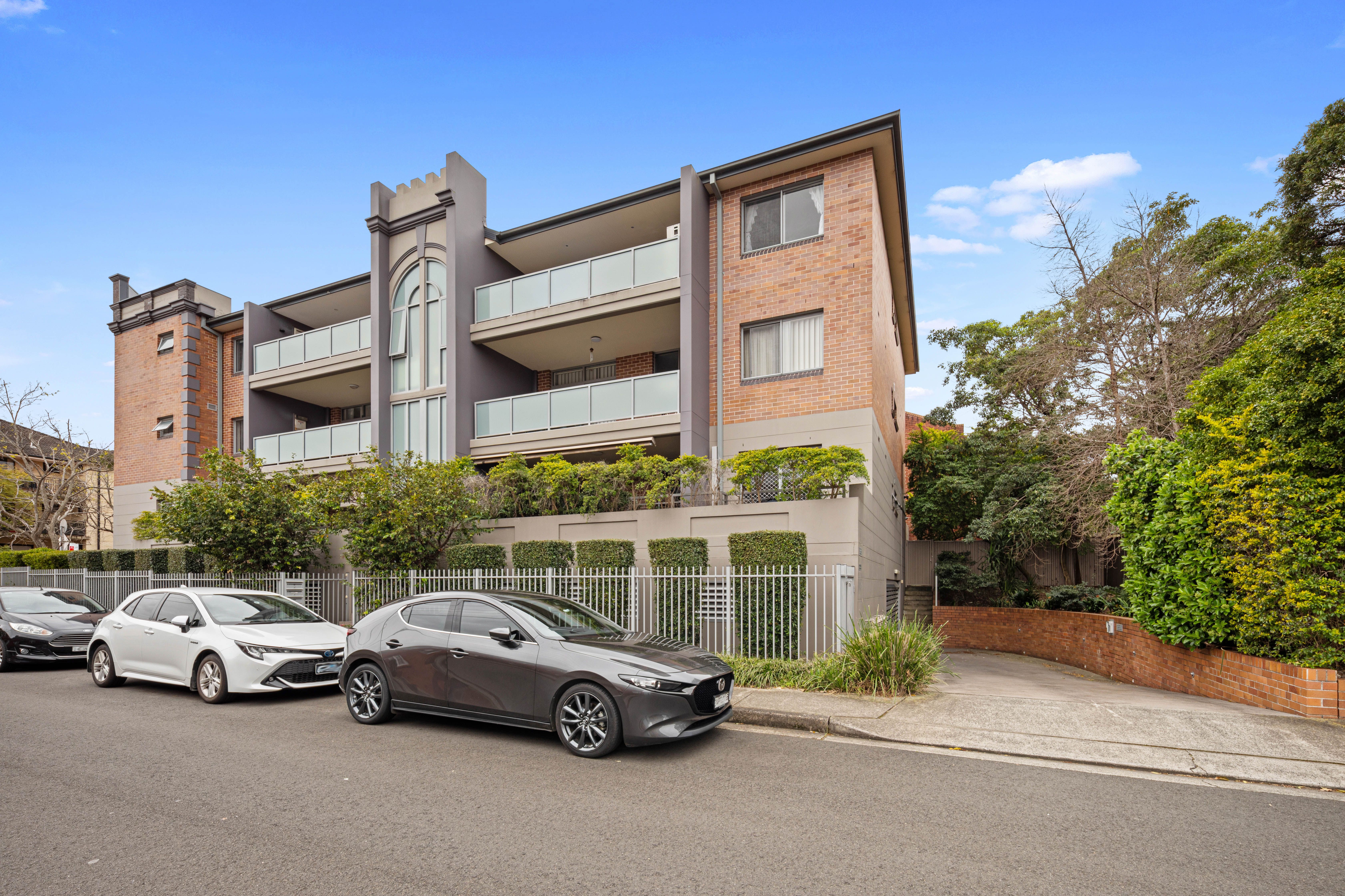 8/39-41 Pitt Street — photo from Ray White Georges River | St George | Oatley