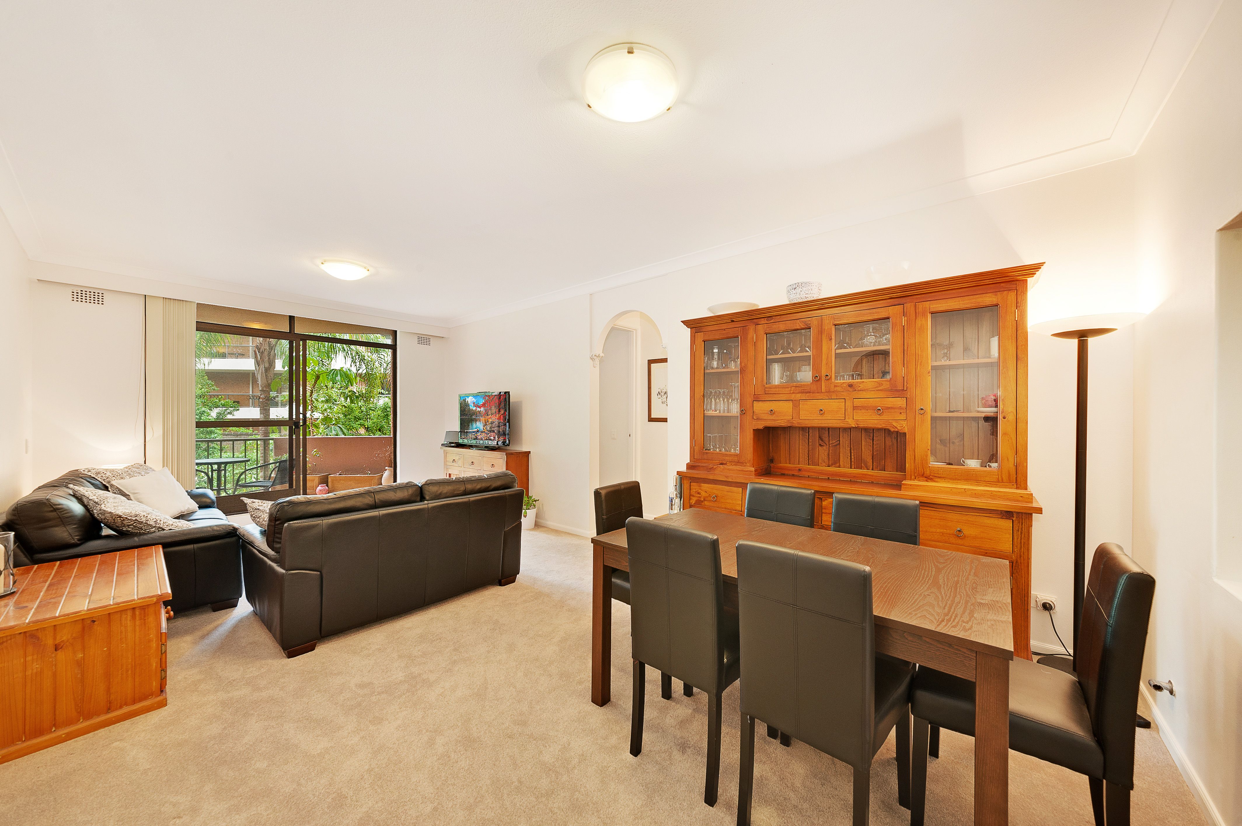 204/125-131 Spencer Road, Cremorne, NSW 2090