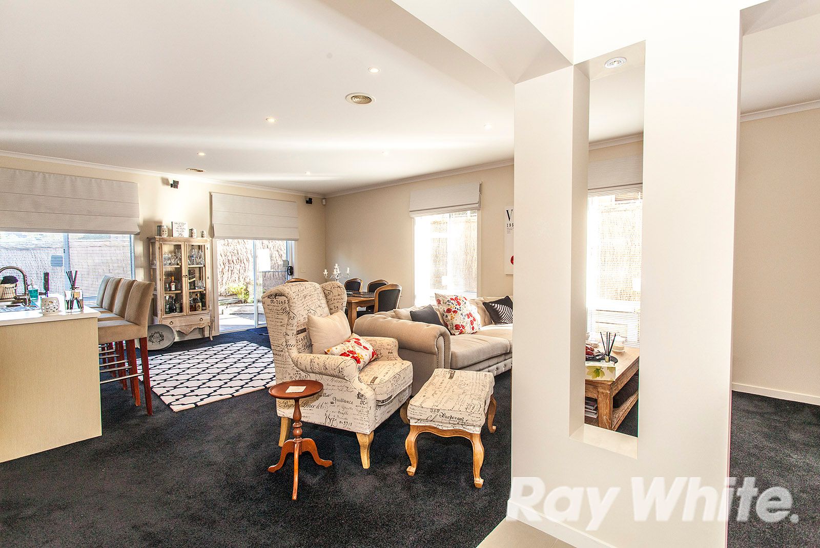 91 Sovereign Manor Crescent, Rowville, VIC 3178