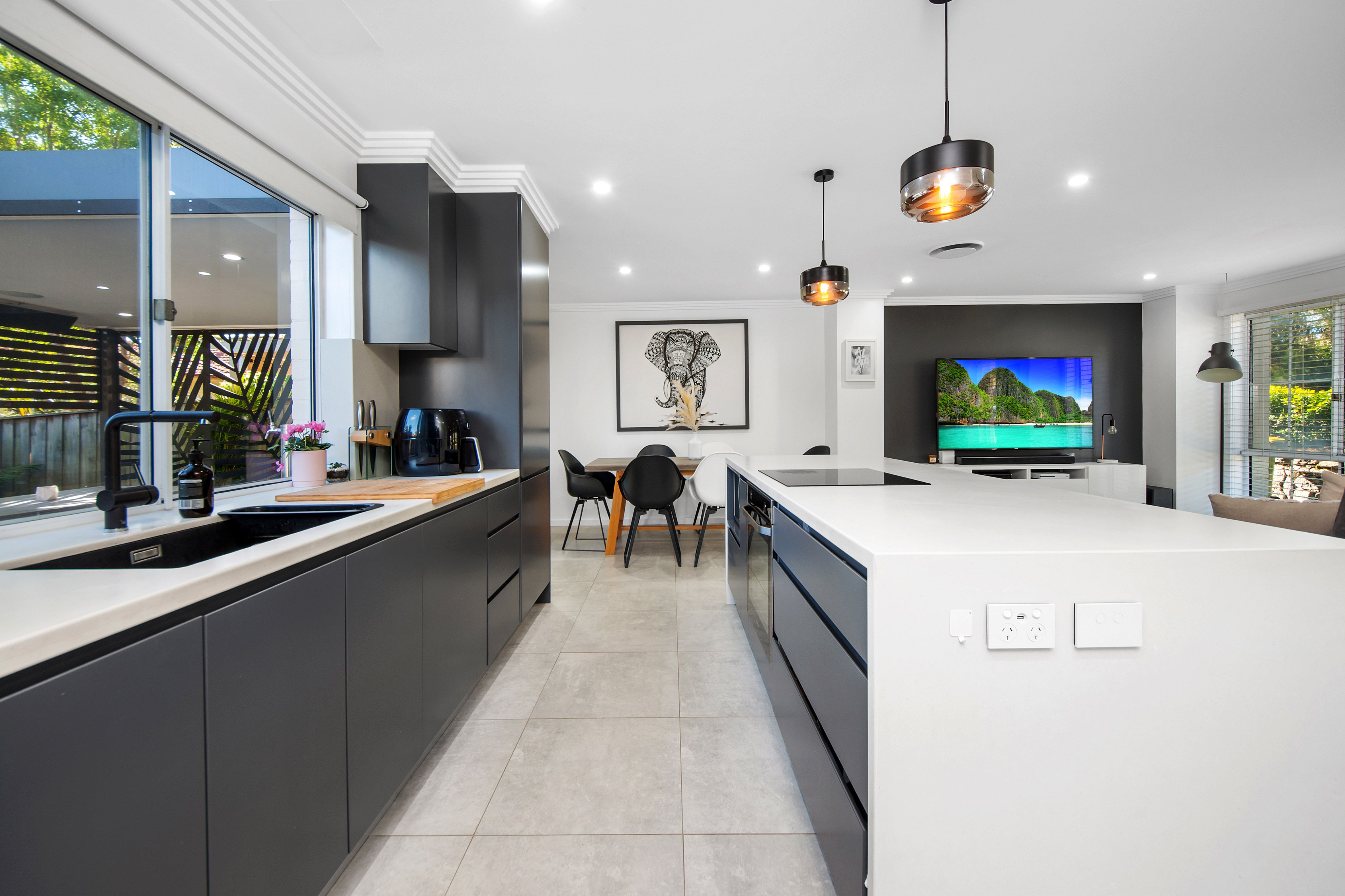 93 Allison Crescent, Menai NSW 2234