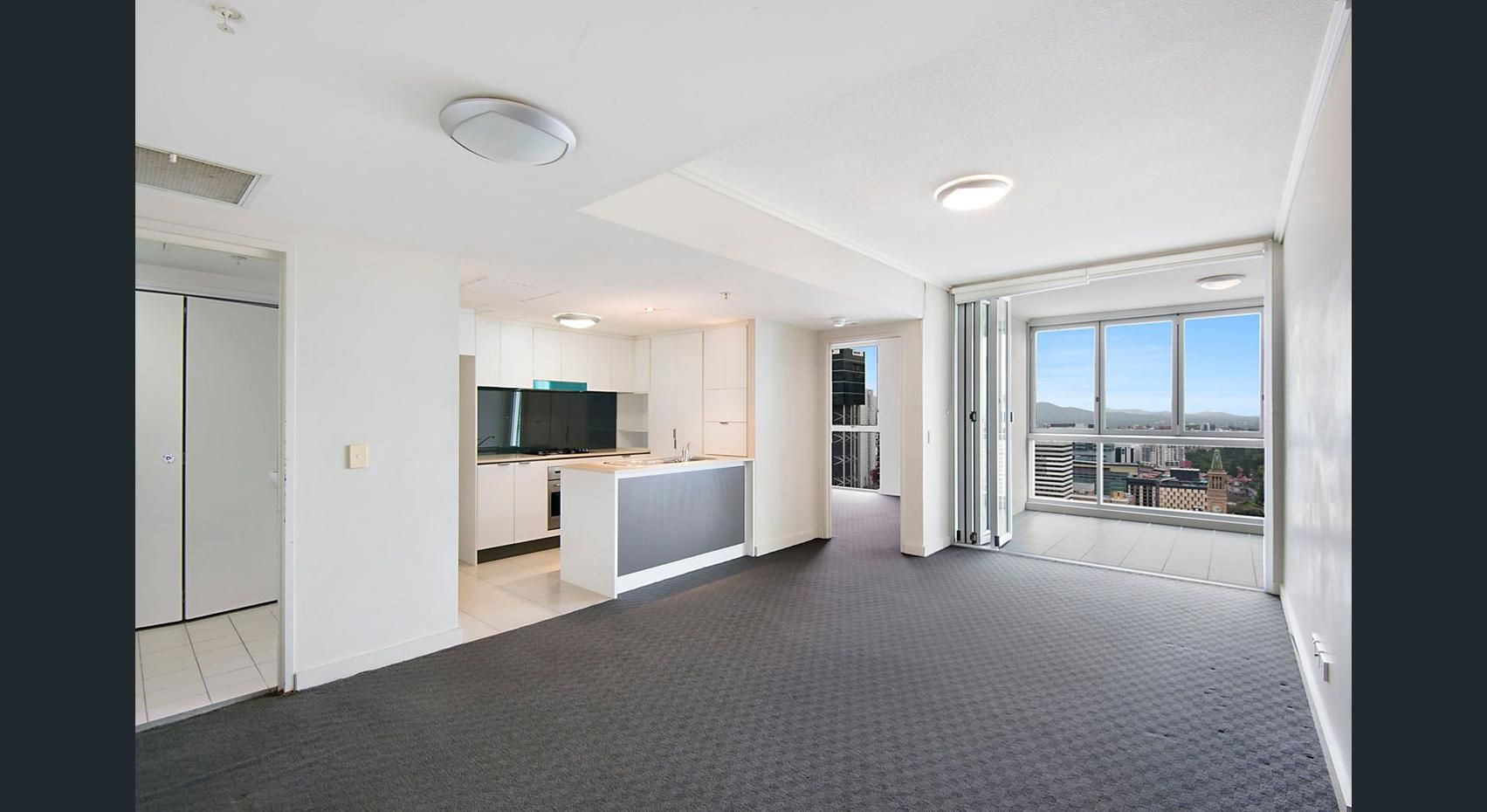 3602/108 Albert Street, Brisbane City, QLD 4000