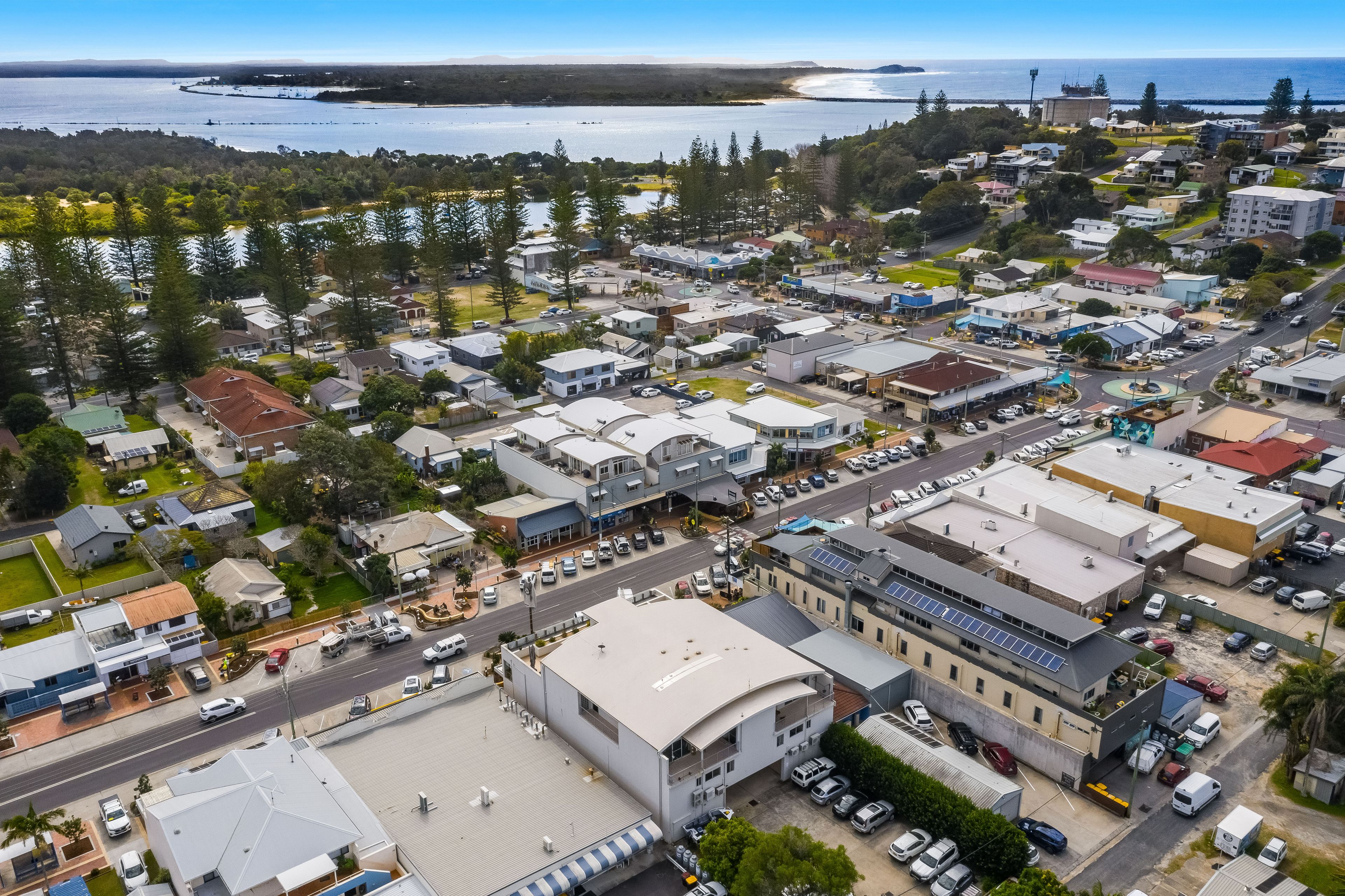 30 Coldstream Street, Yamba NSW 2464