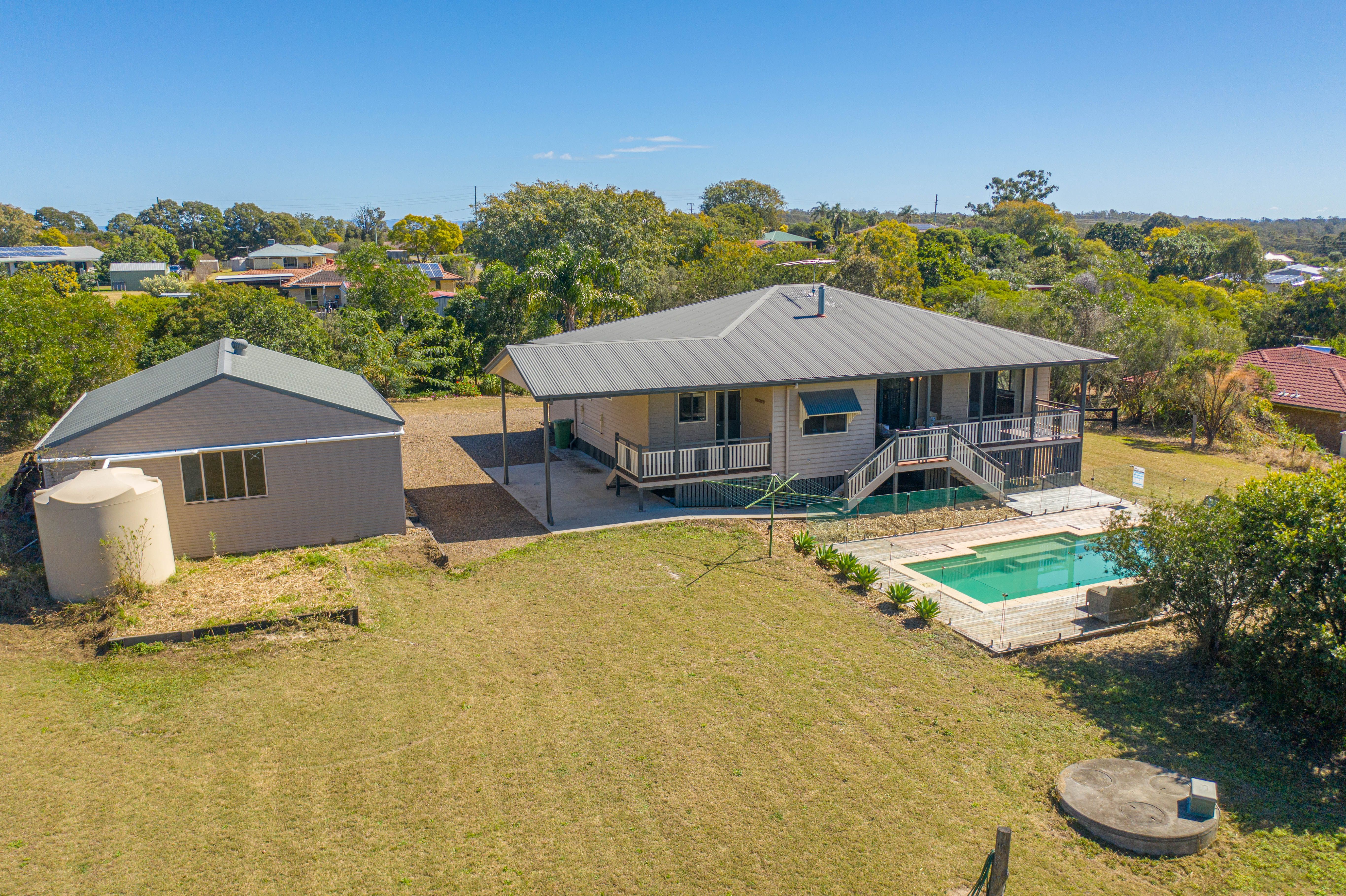 16 Ruthenberg Street, Lowood, QLD 4311
