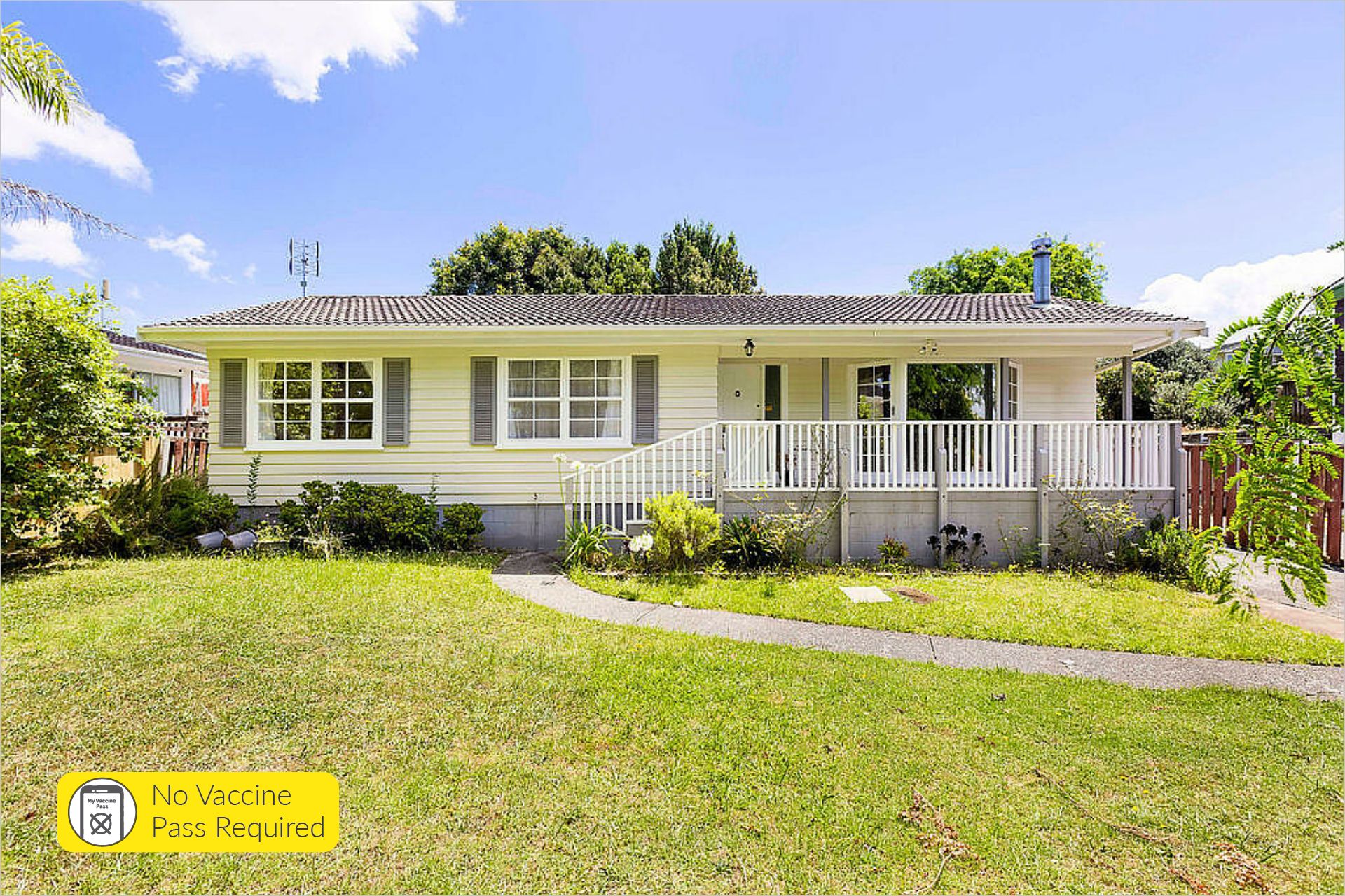 53 Beechdale Crescent, Pakuranga, Manukau City