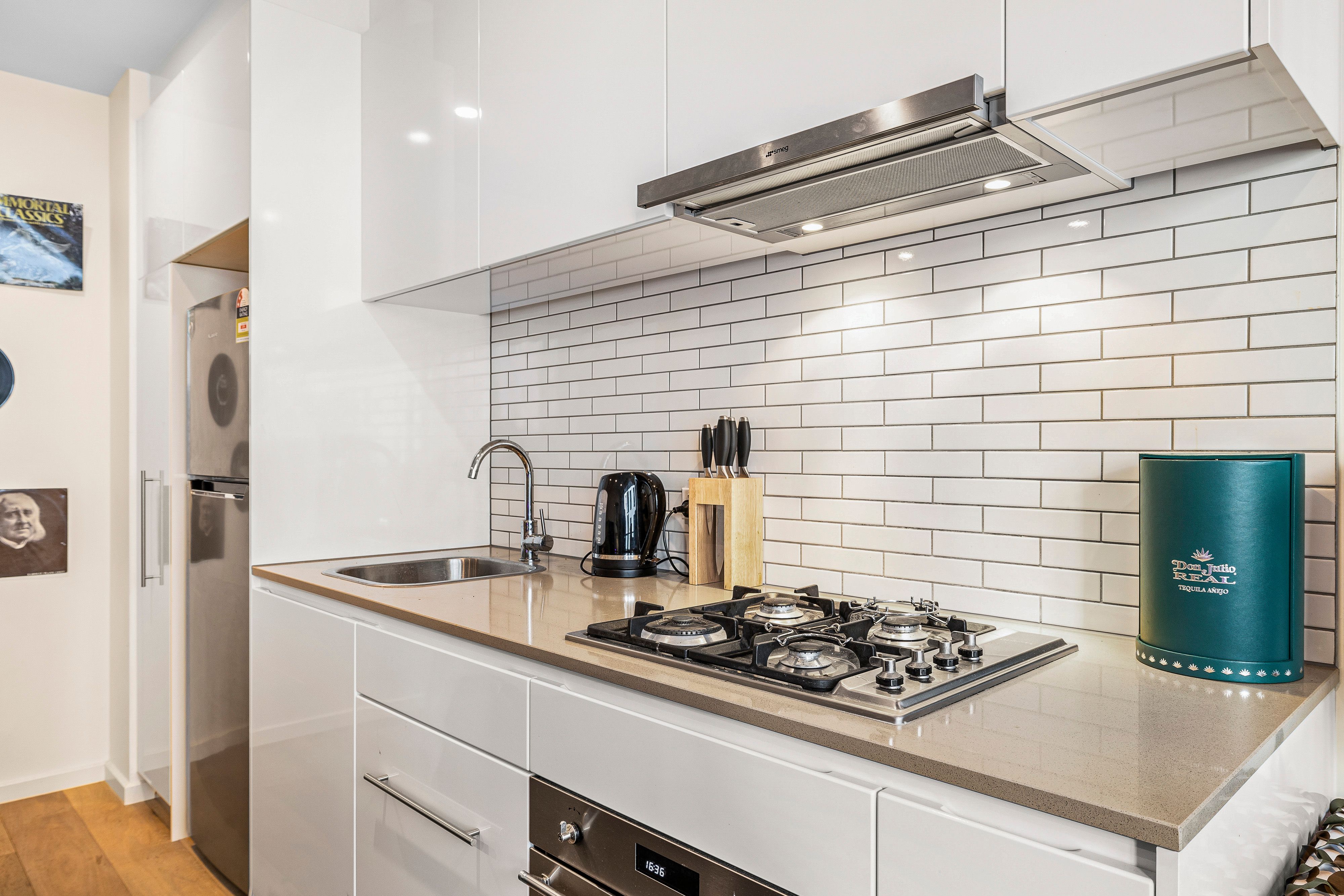 107/8 Garfield Street, Richmond, VIC 3121
