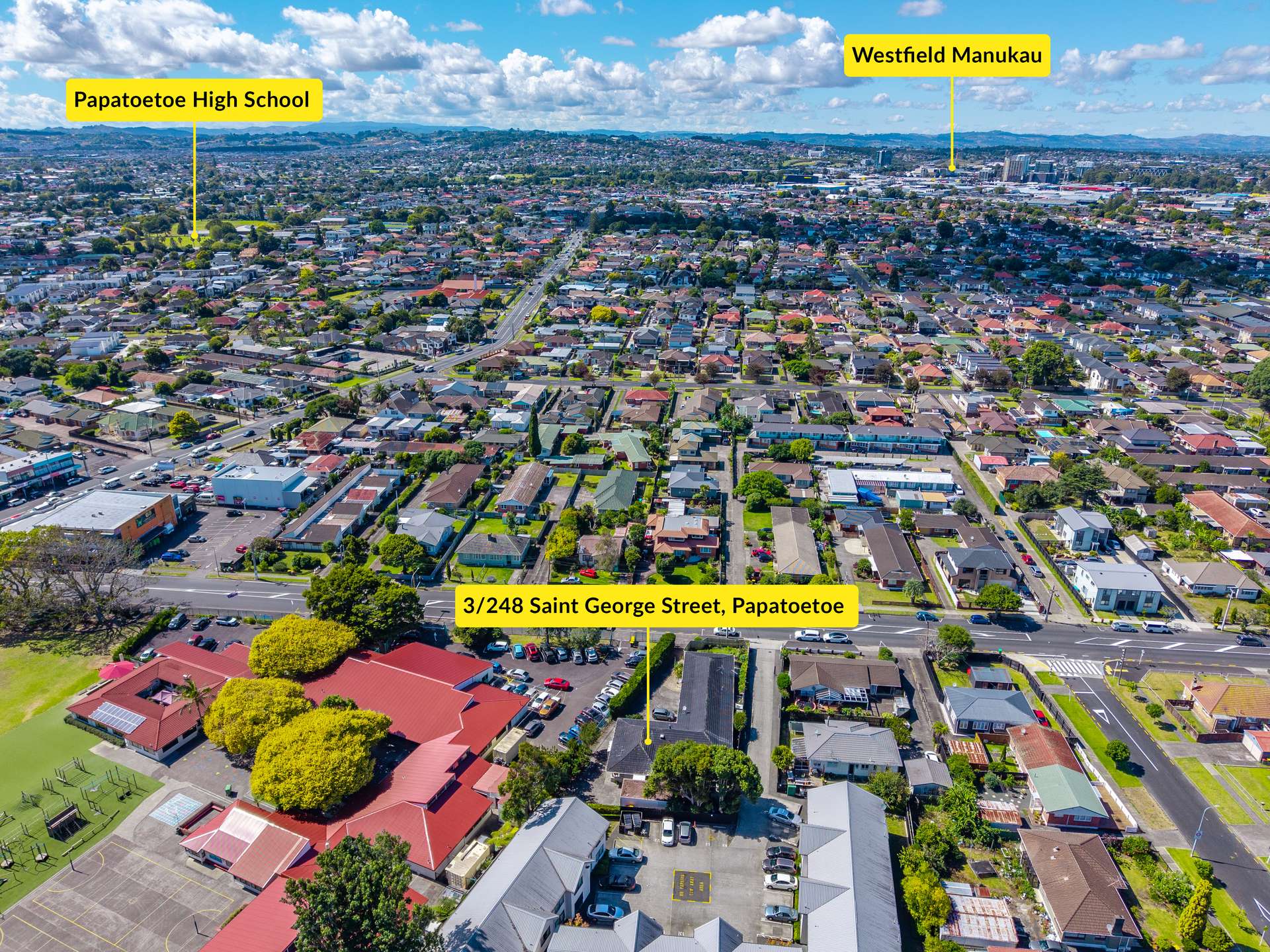 3/248 St George Street photo 22