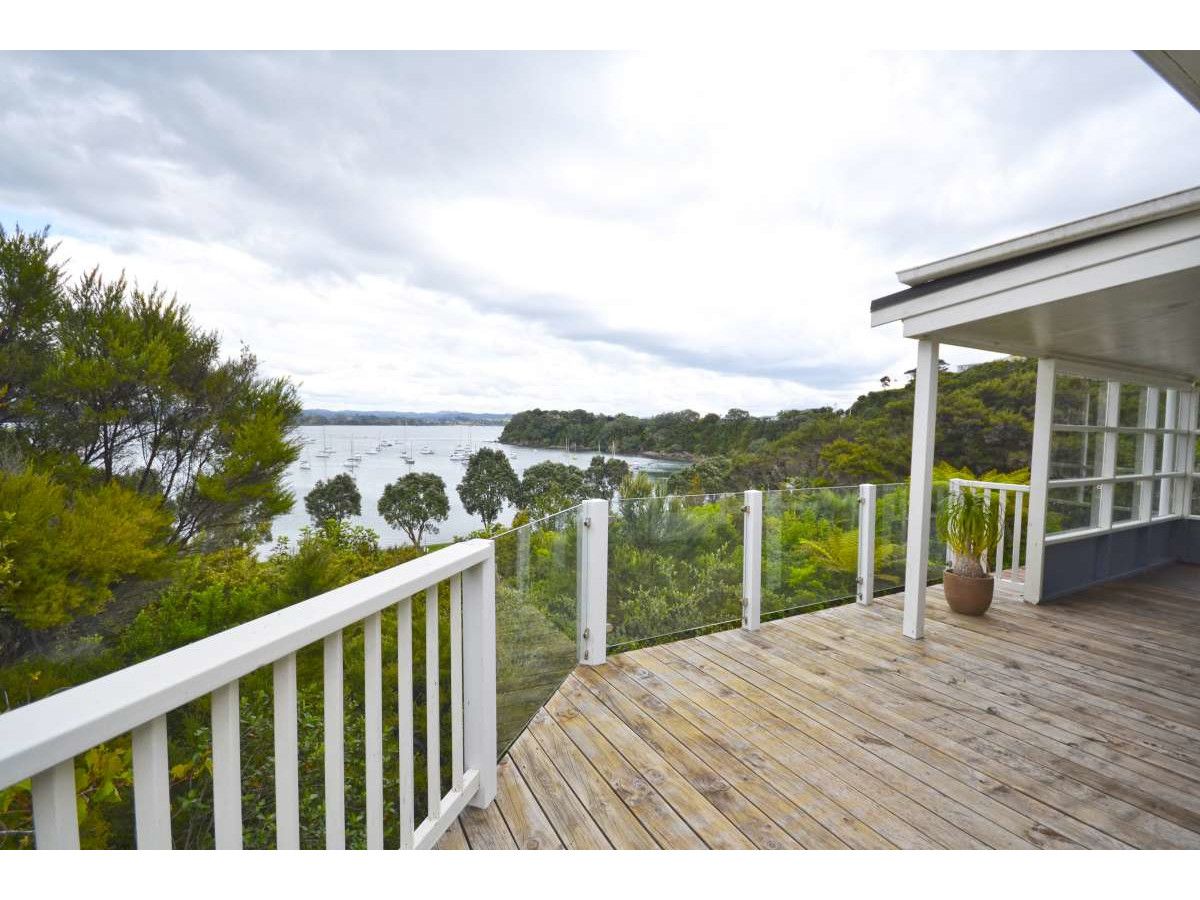 Kerikeri, Far North District