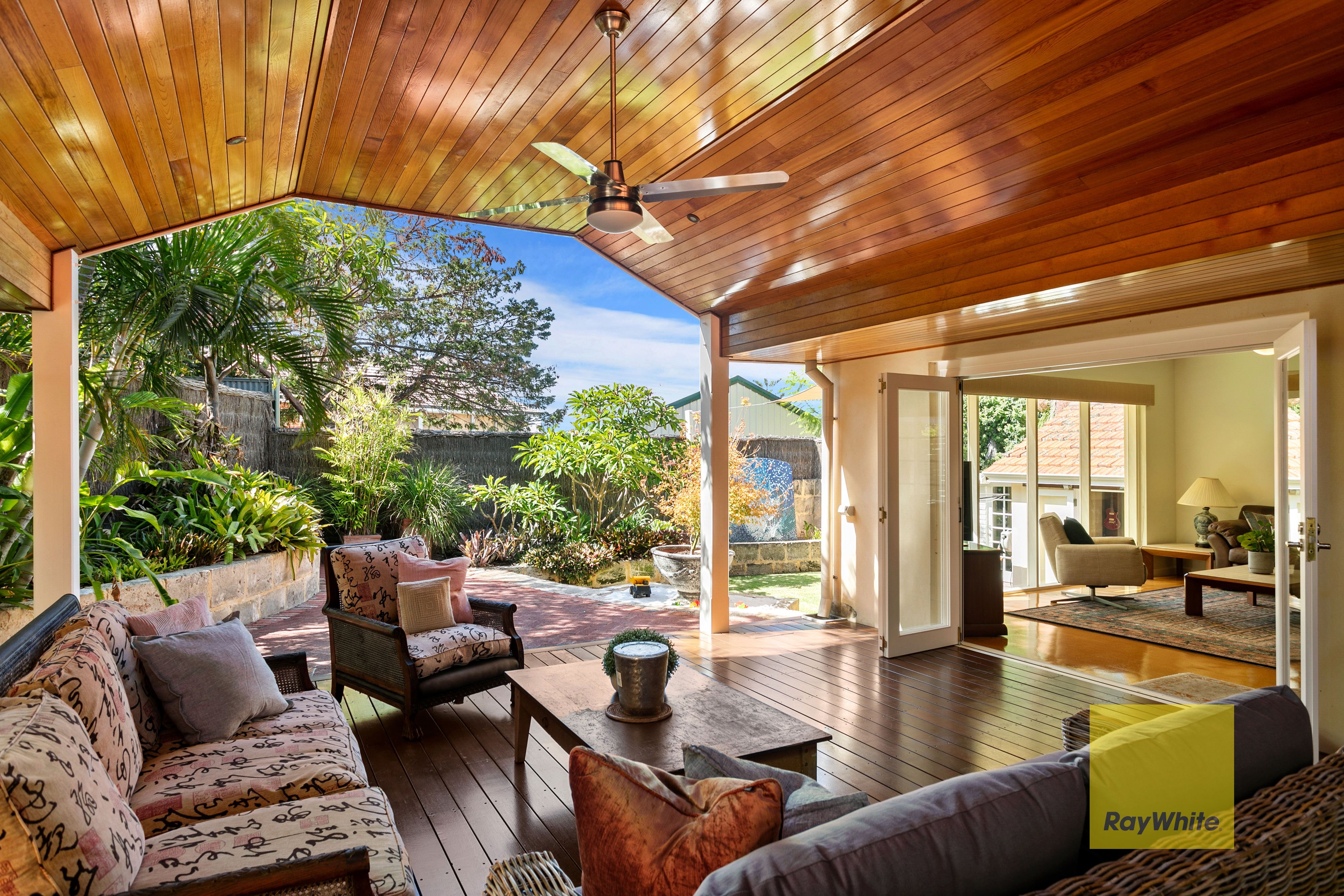 4 Haining Avenue, Cottesloe, WA 6011