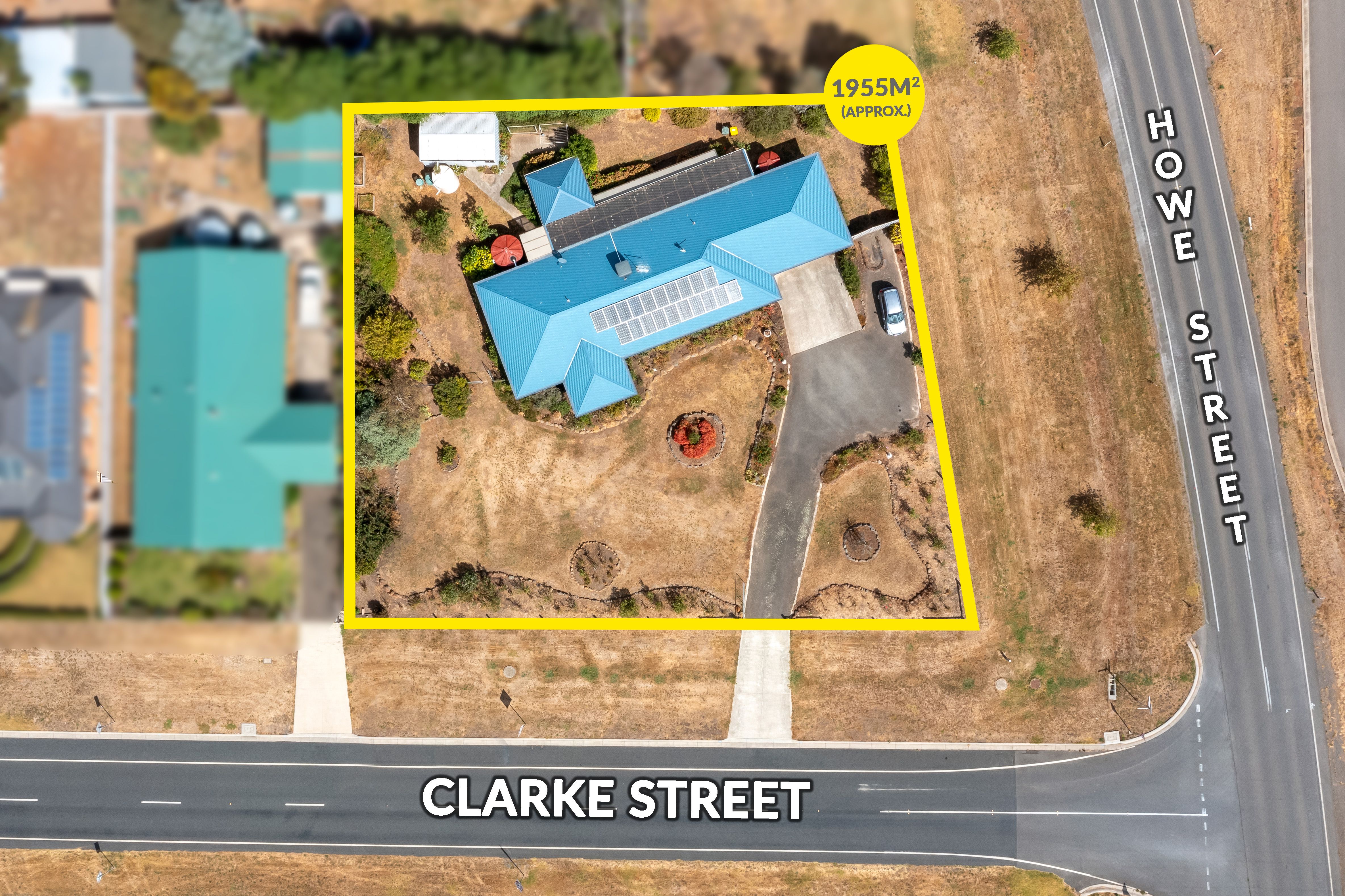 39 Clarke Street, Miners Rest, VIC 3352