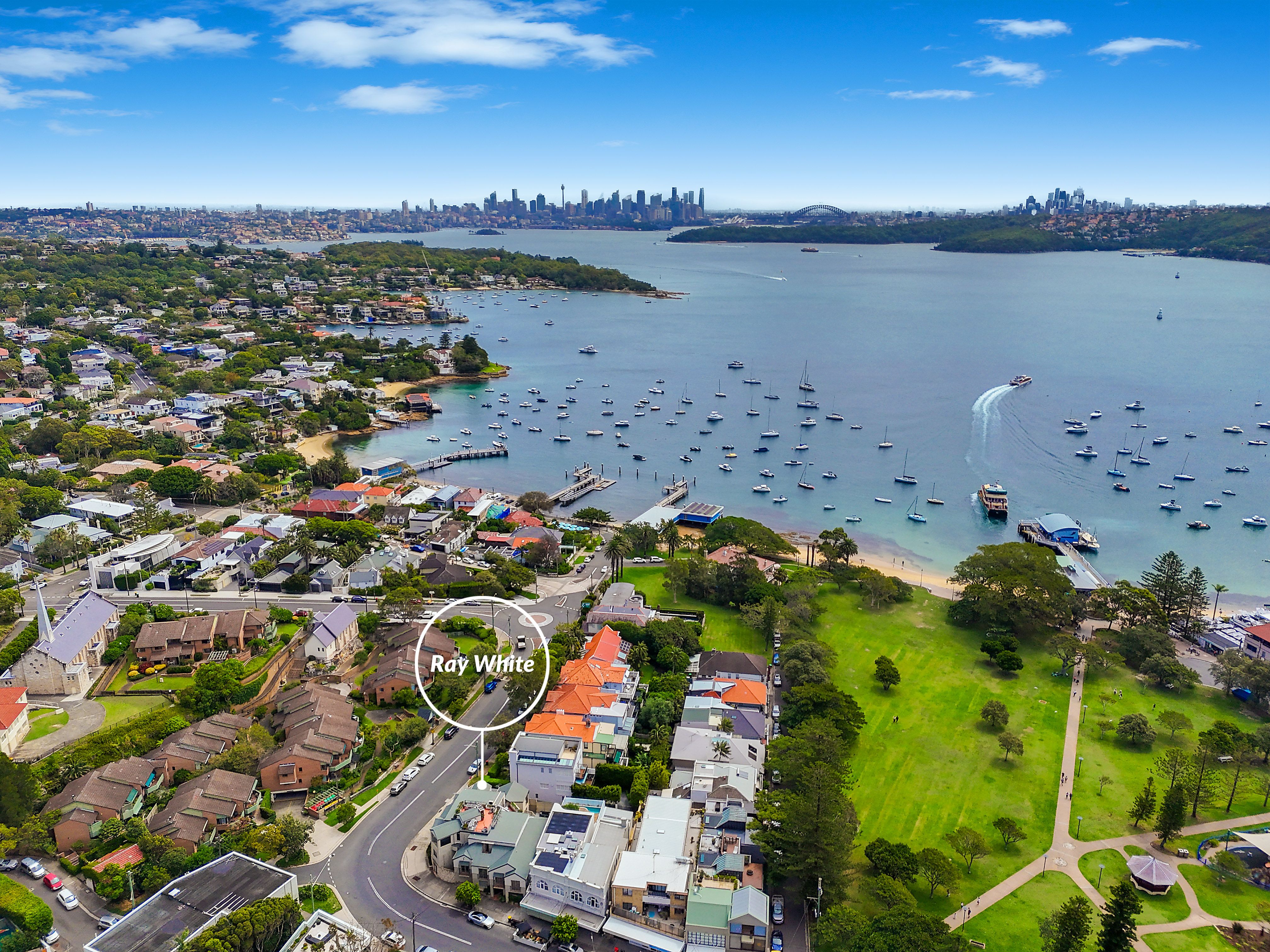2-8 Military Road, Watsons Bay NSW 2030