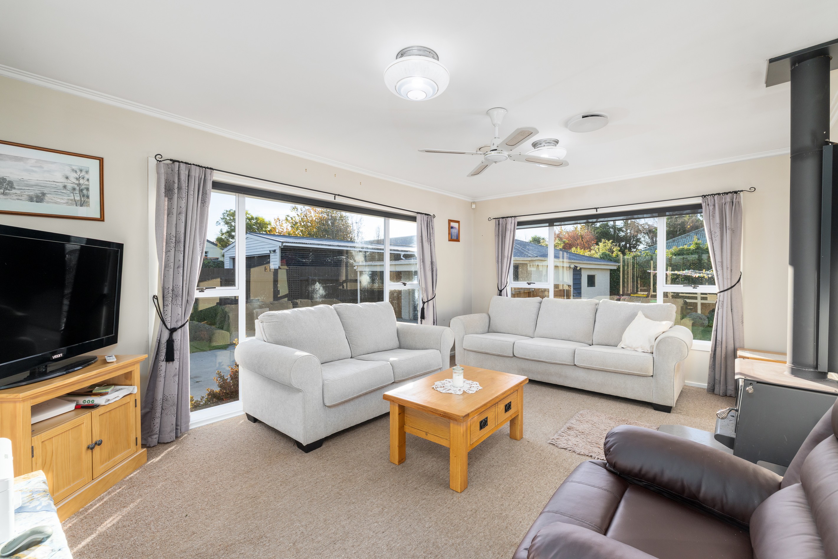 27 Hammersley Avenue, Shirley, Christchurch City