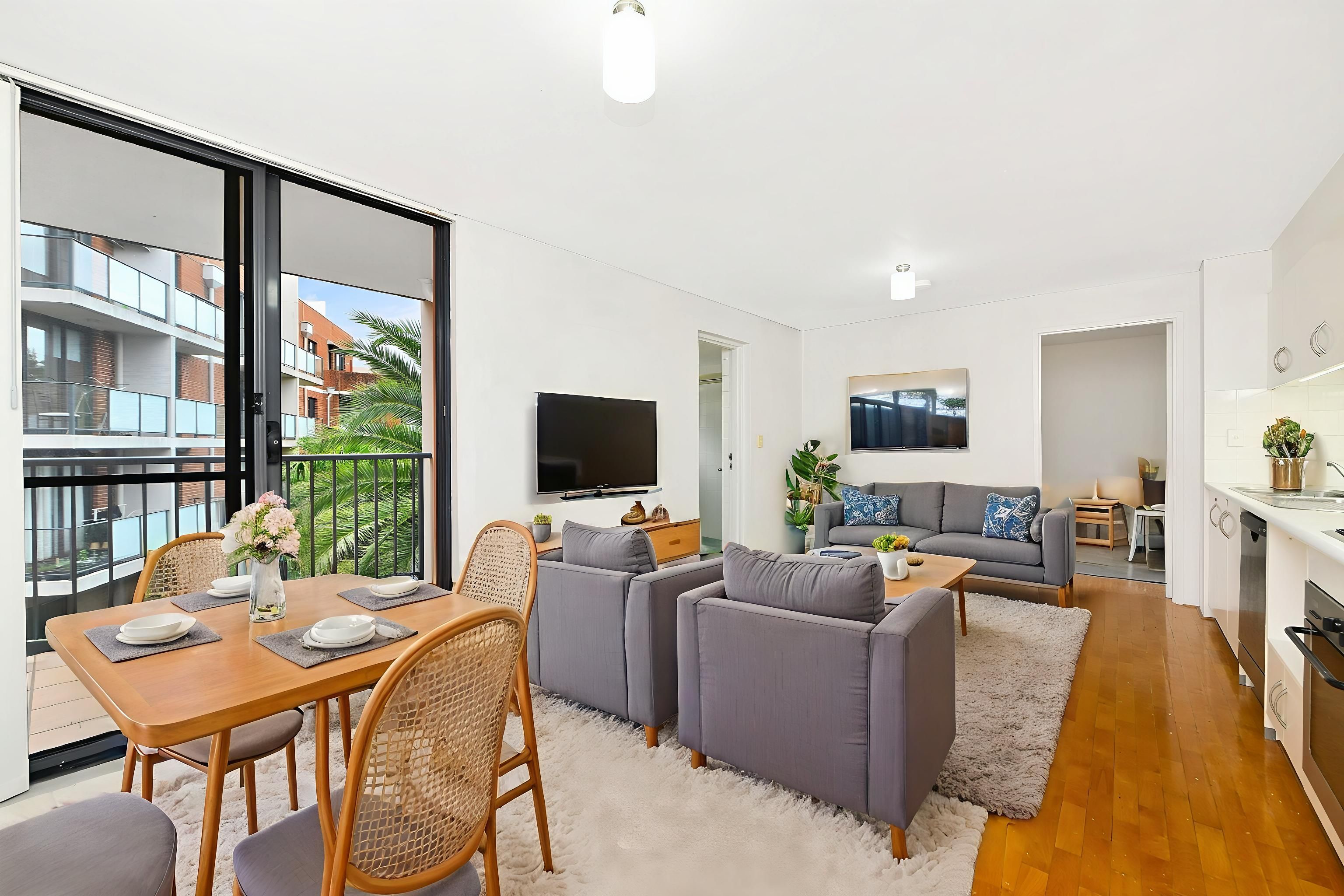 51/20 Fitzgerald Street, Newtown NSW 2042