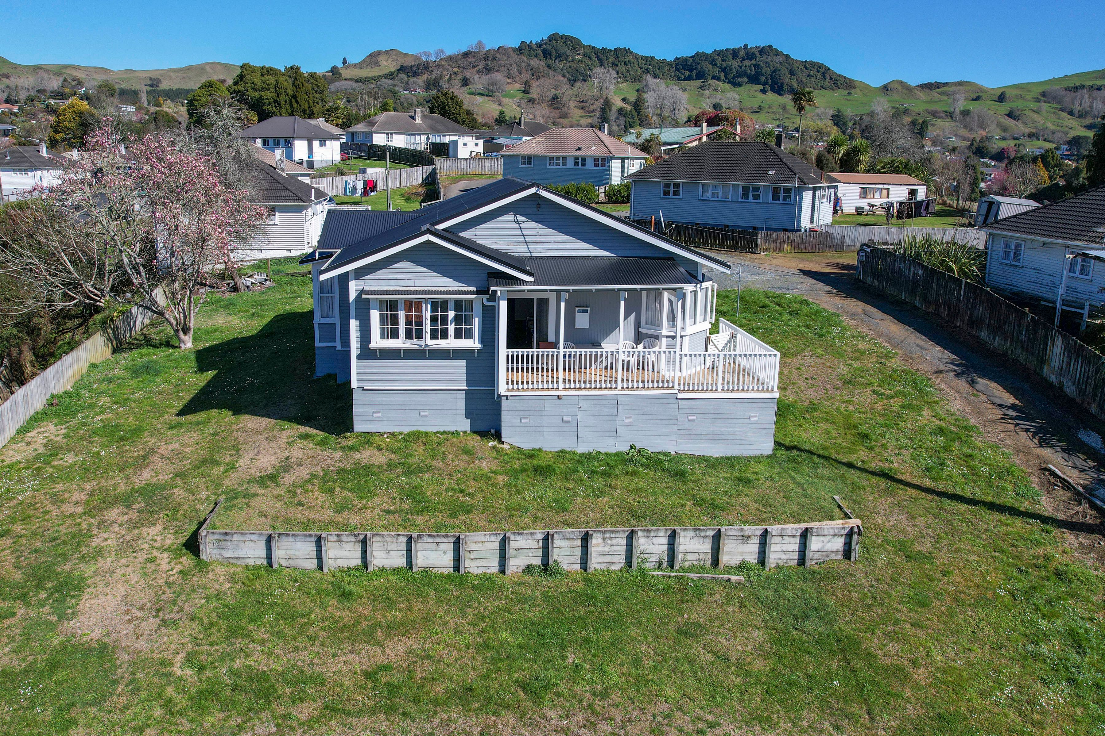 30 Carroll Street, Te Kuiti, Waitomo District