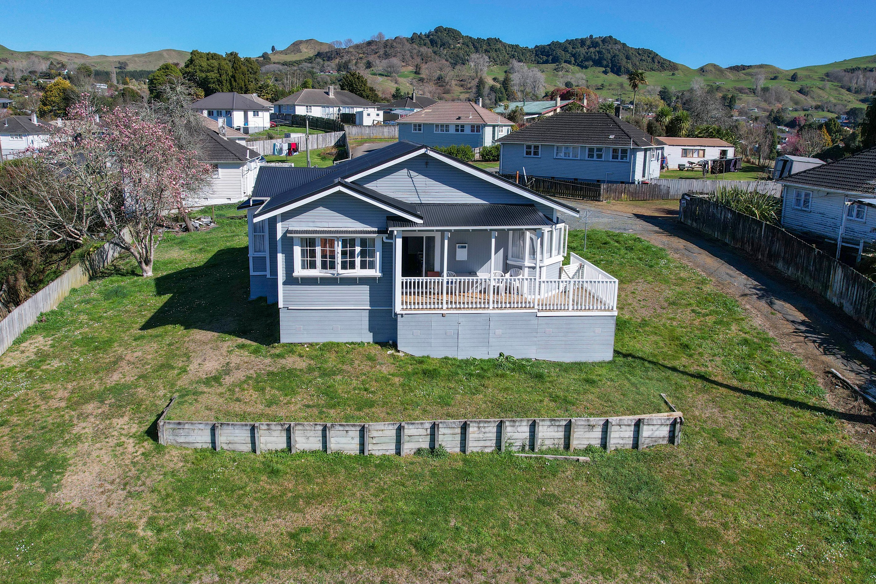 30 Carroll Street, Te Kuiti, Waitomo District