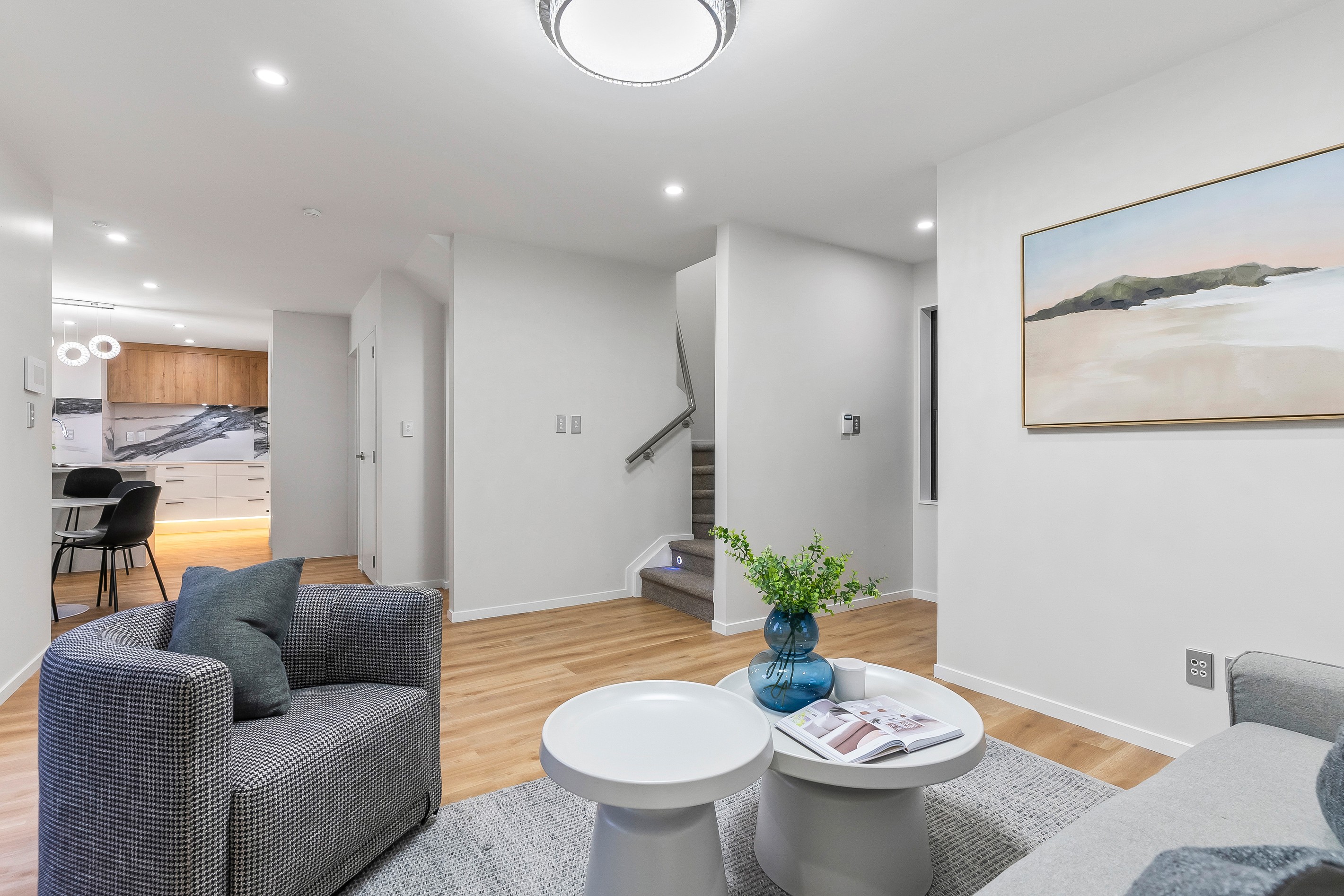 1/17B Eastglen Road, Glen Eden, Waitakere City