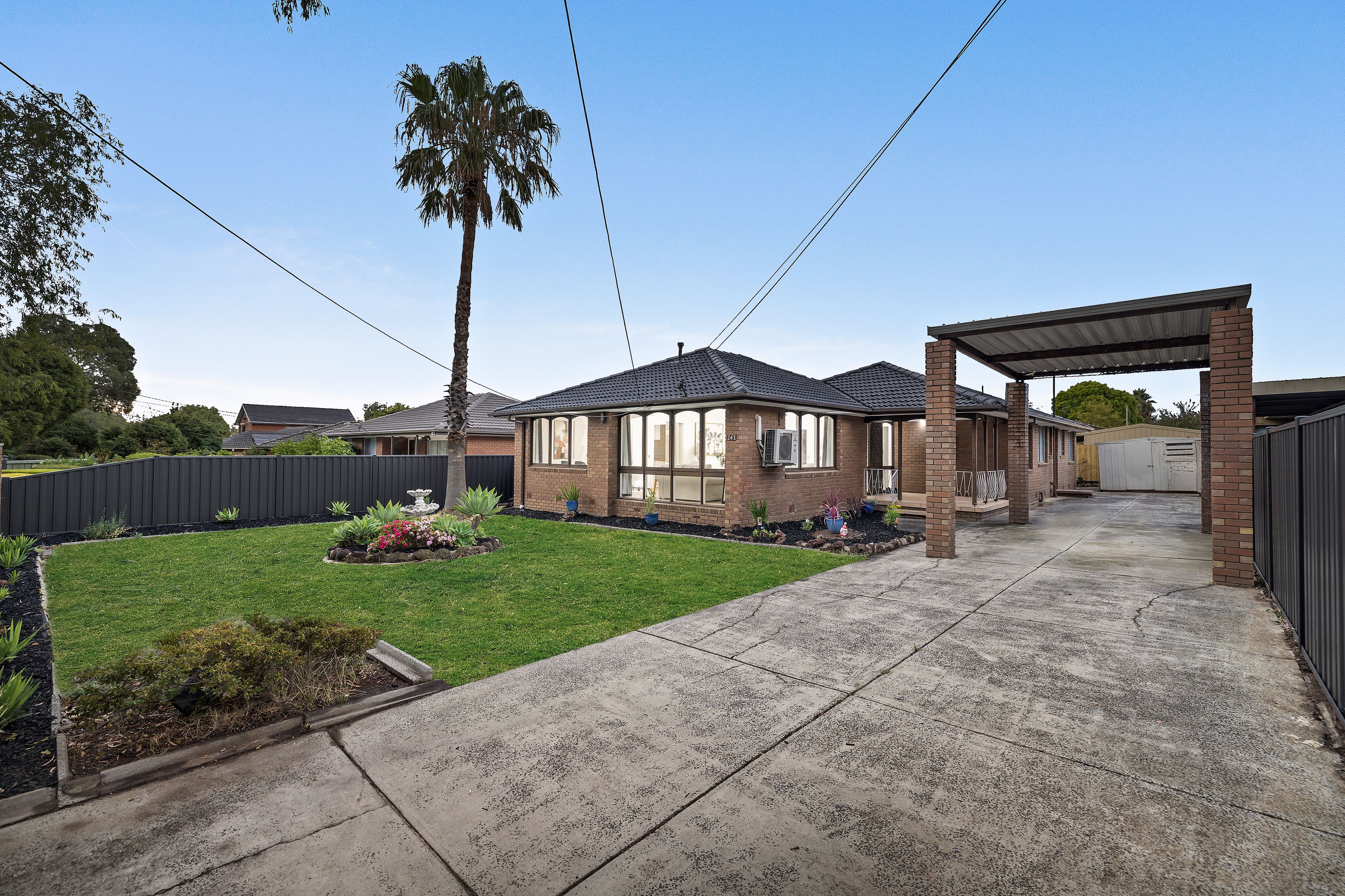 241 Police Road, Mulgrave, VIC 3170