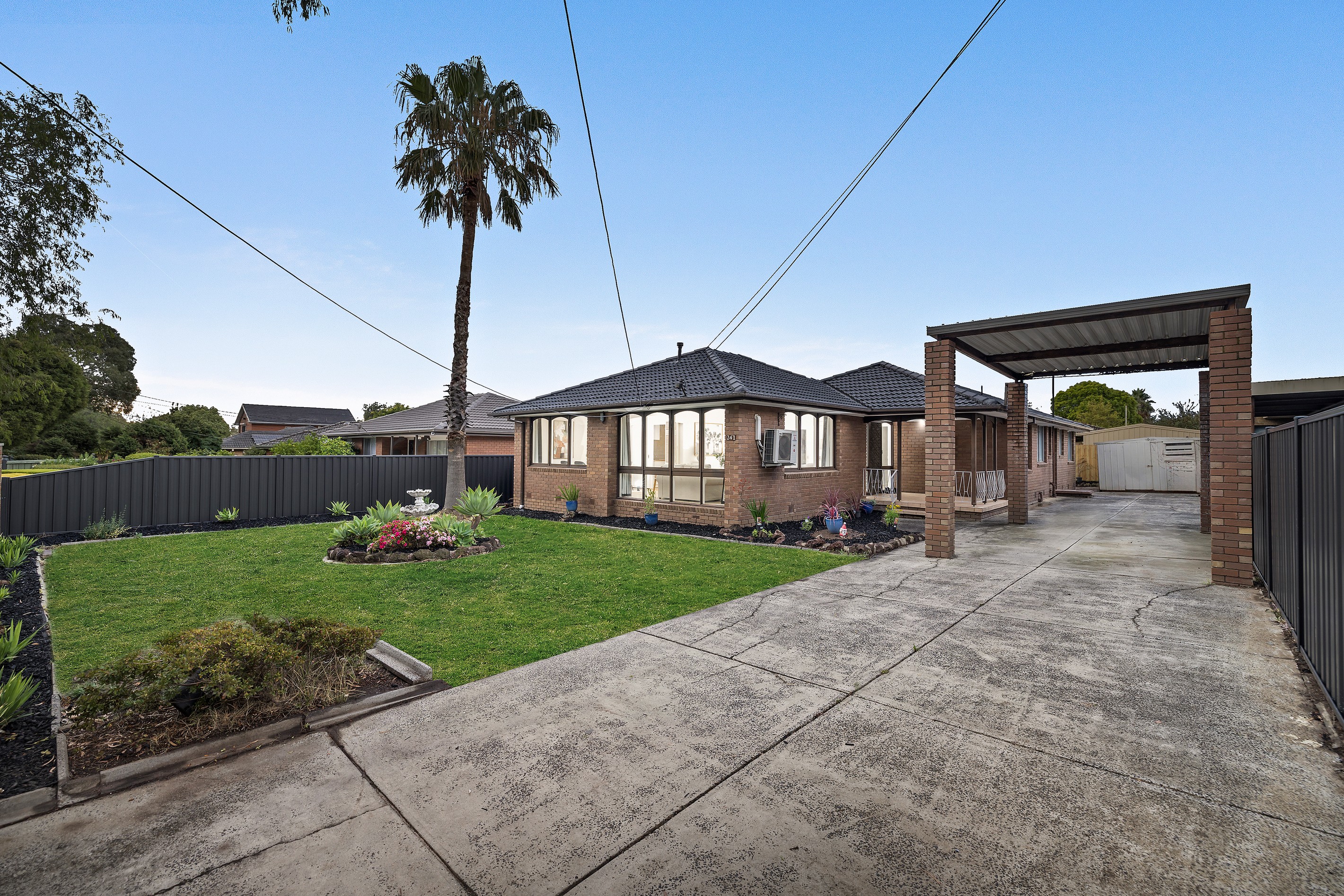 241 Police Road, Mulgrave, VIC 3170