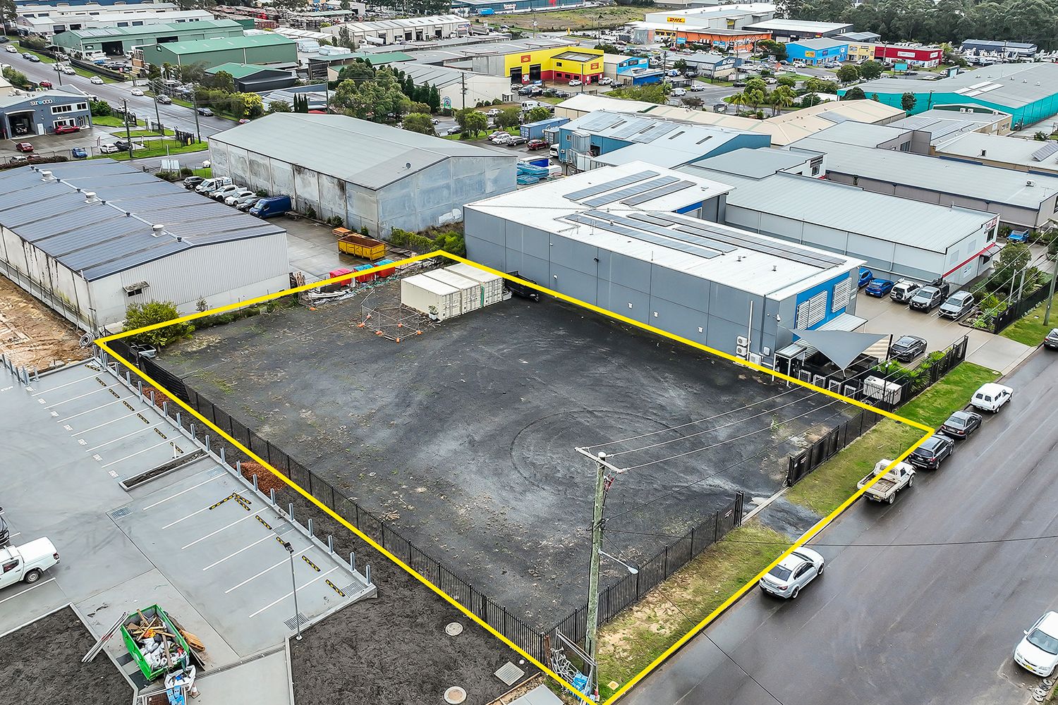 18 Kalaf Avenue, Morisset, NSW 2264