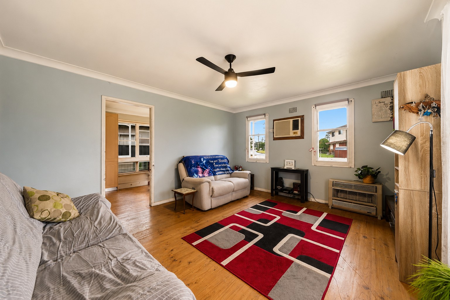 43 Radburn Road, Hebersham, NSW 2770