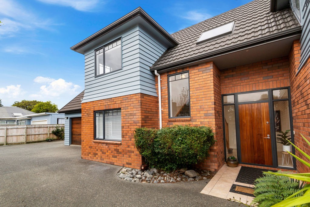 22a St. Ronans Avenue, Waterloo, Lower Hutt City