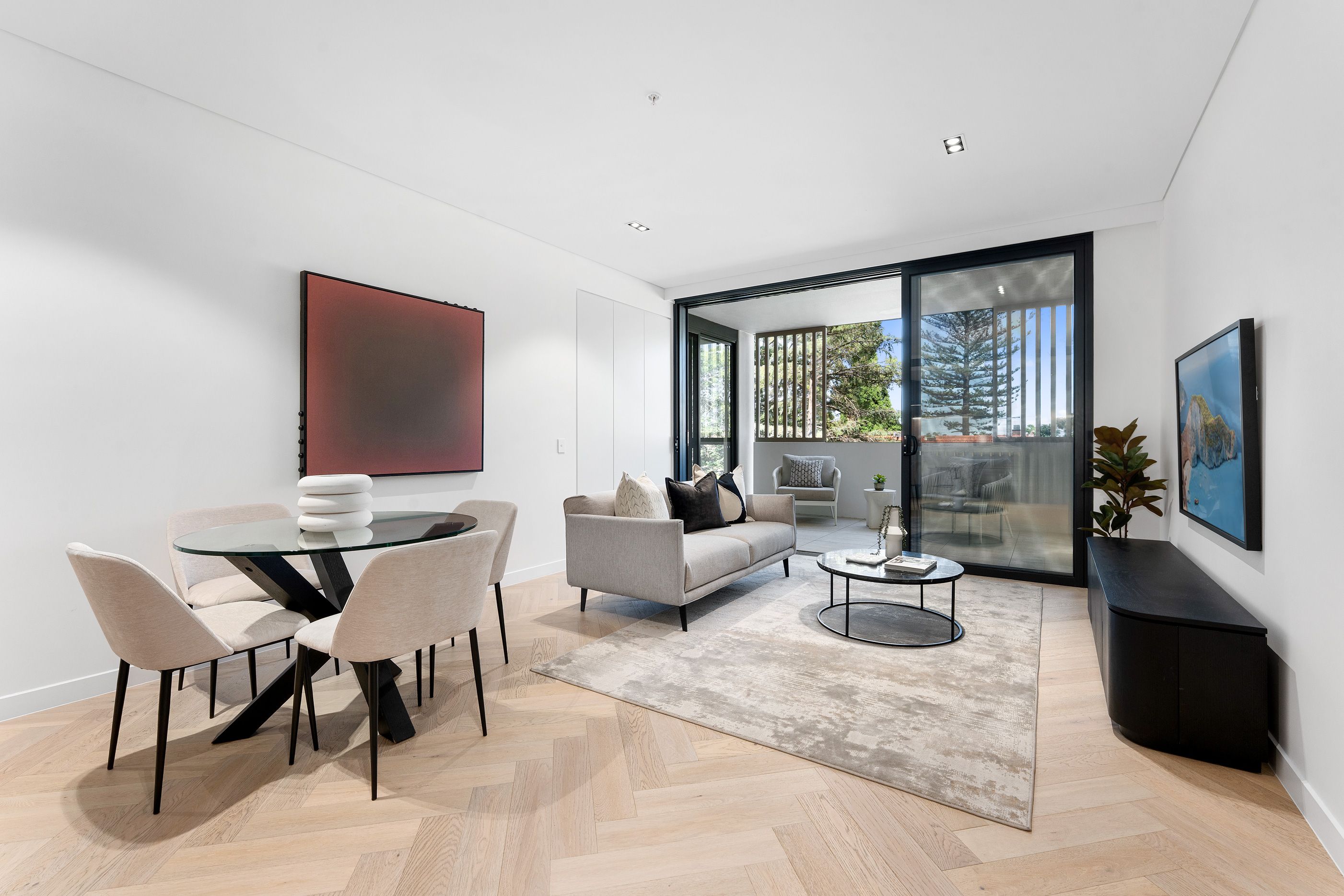 105/5 Doohat Avenue — photo from Ray White AY Realty Chatswood