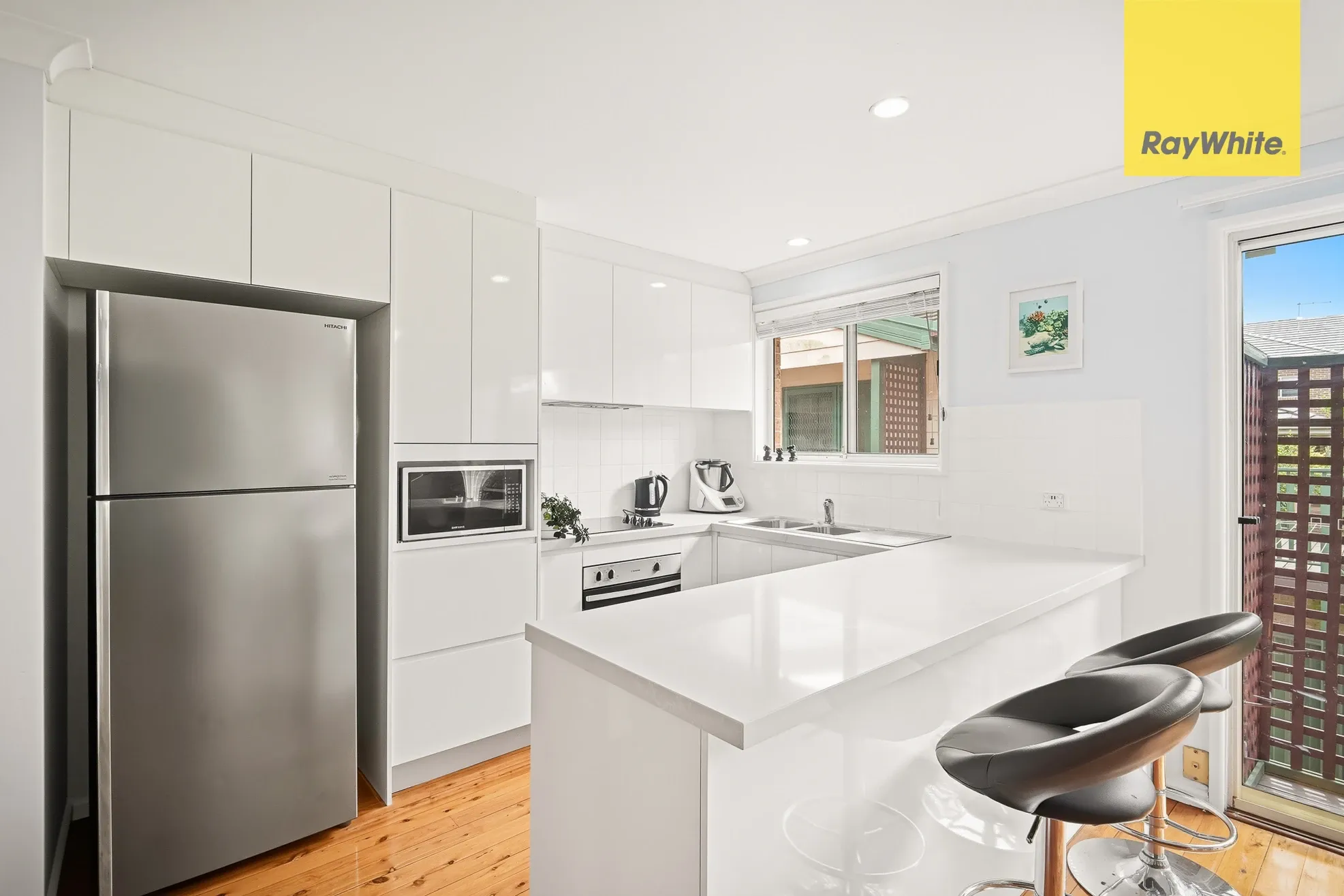 9/399 Wentworth Avenue, Toongabbie, NSW 2146