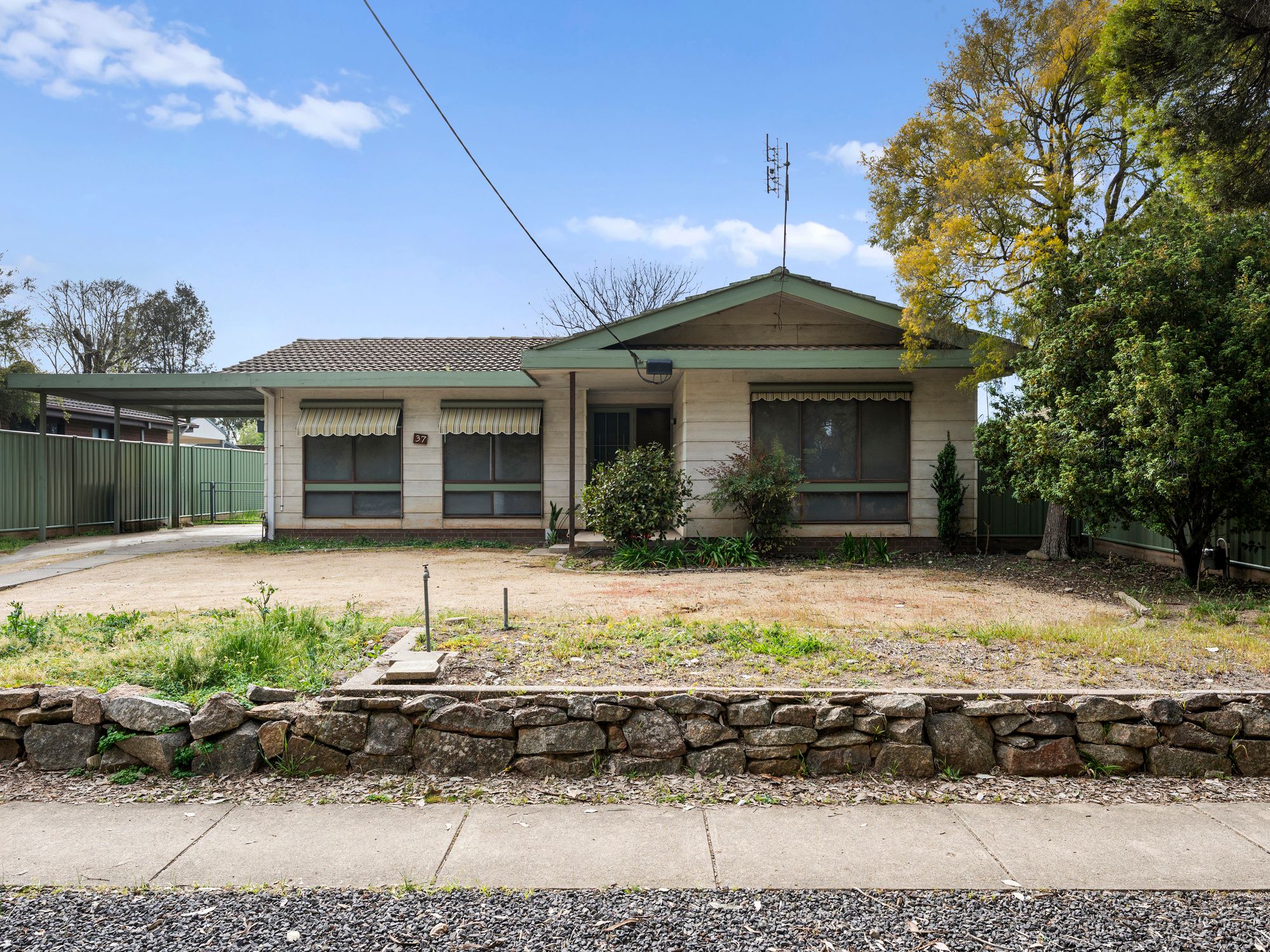 37 Barrington Street — photo from Ray White Benalla
