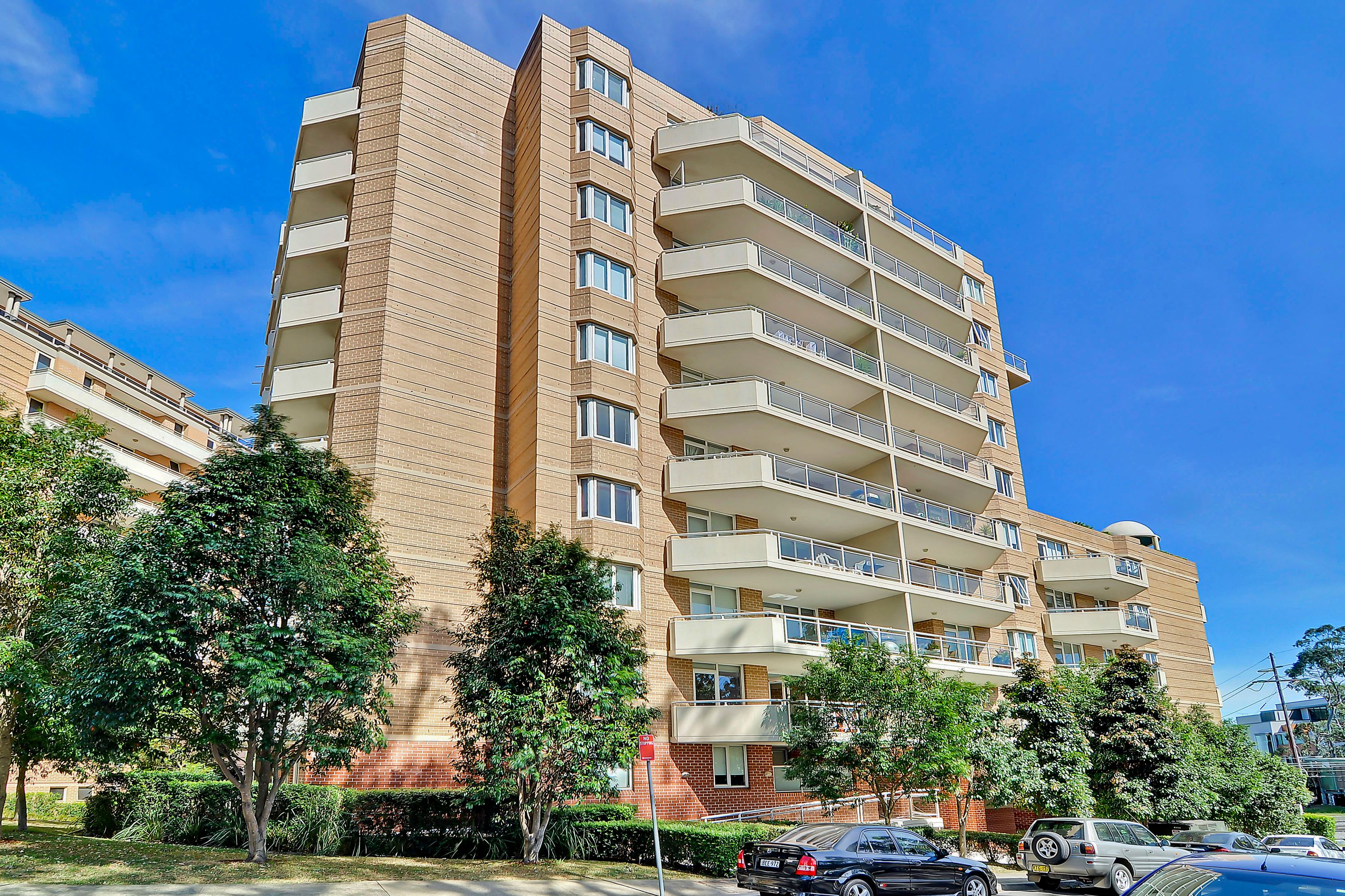 2 Pound Road, Hornsby NSW 2077