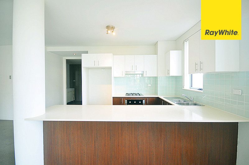 58/12-18 Bathurst Street, Liverpool, NSW 2170