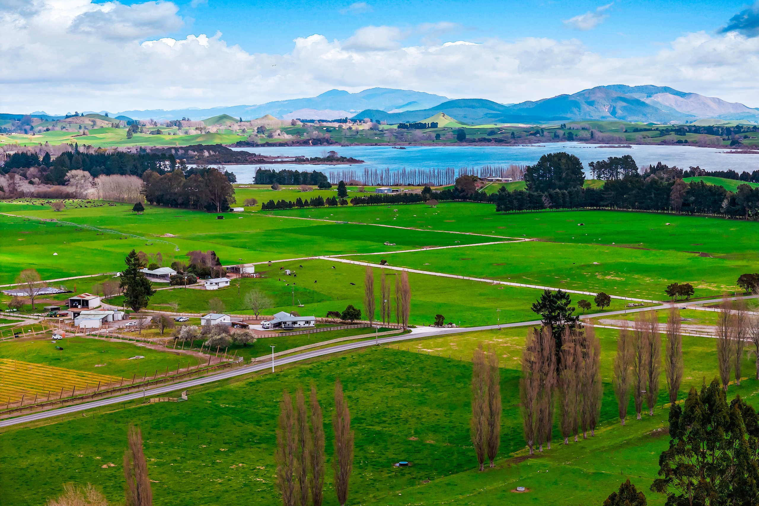 712 Ashpit Road, Rerewhakaaitu, Rotorua District