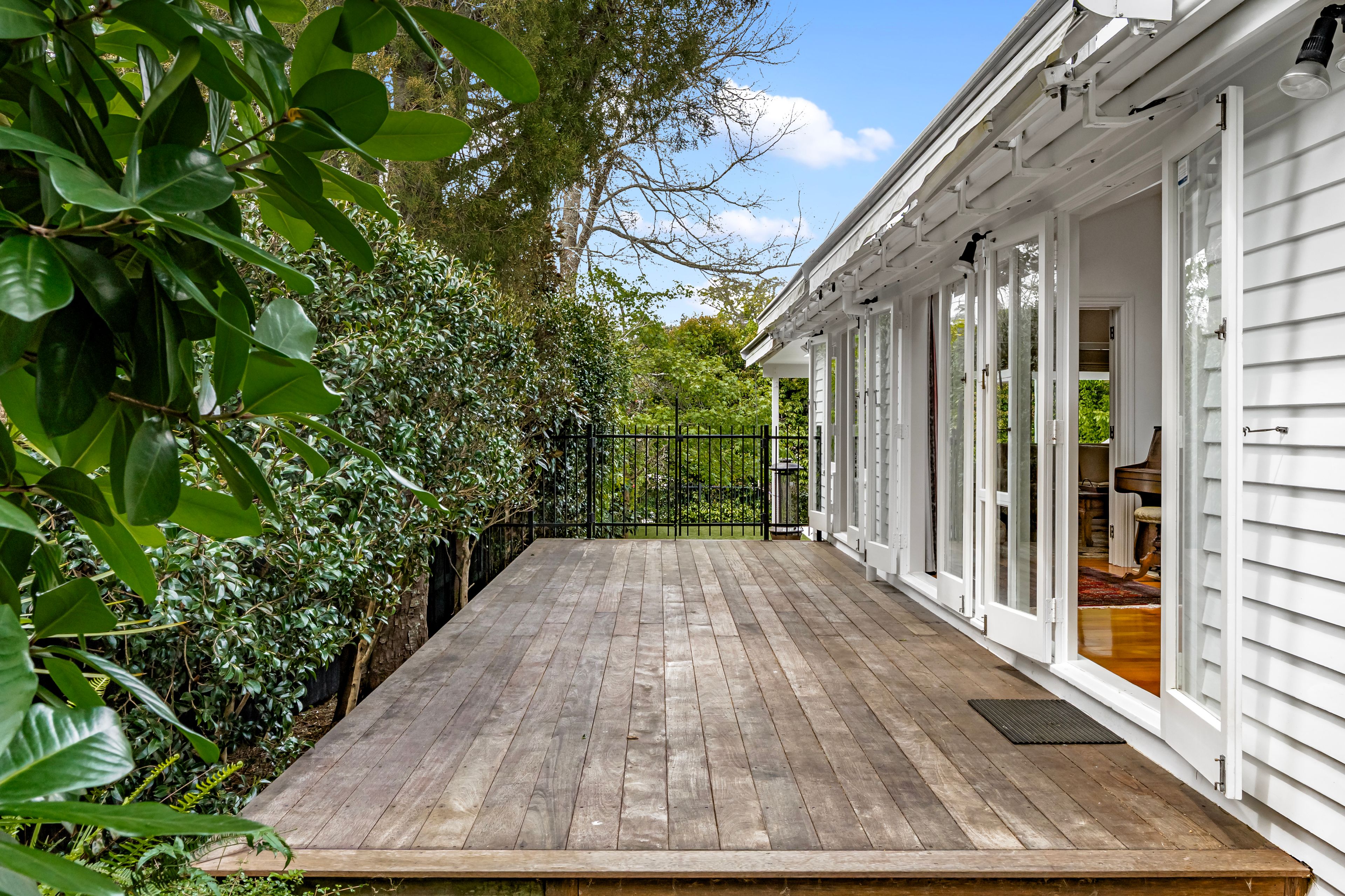 24 Combes Road, Remuera