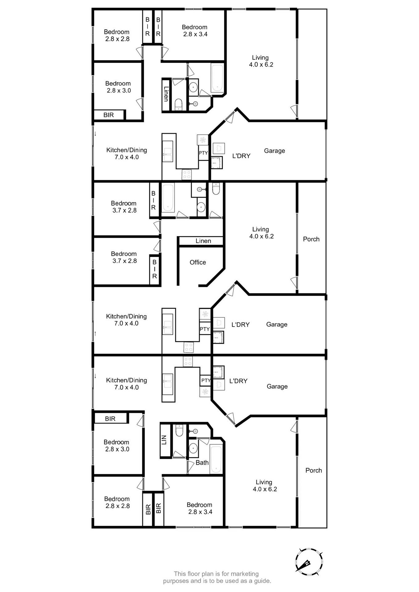 3131 South Arm Road, South Arm, TAS Home For Sale • Ray White