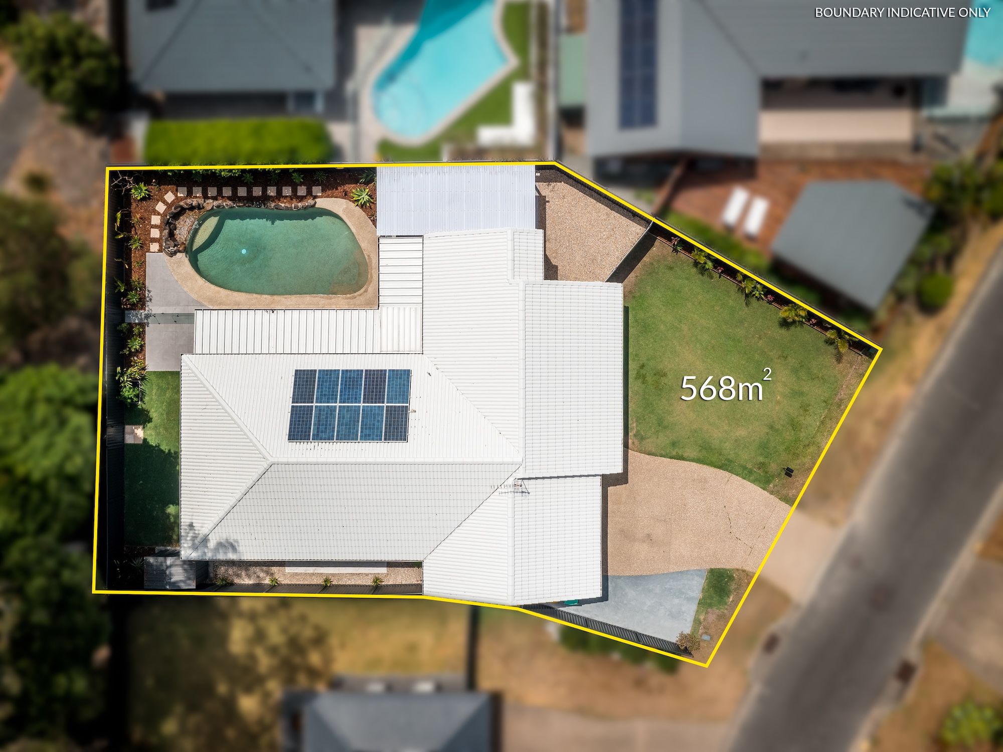 19 Frankston Court, Robina, QLD 4226