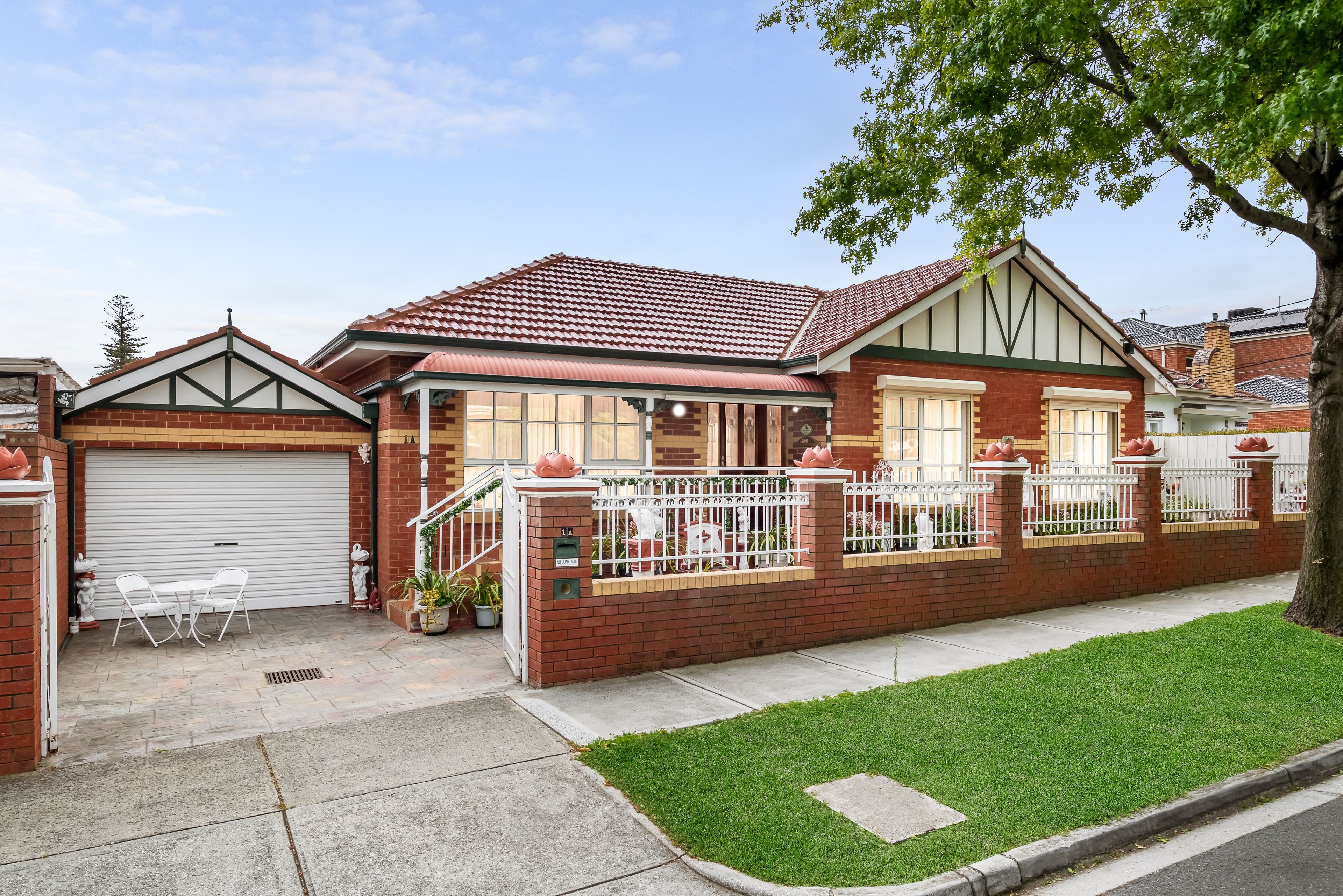 1A Chalmers Street , McKinnon VIC 3204