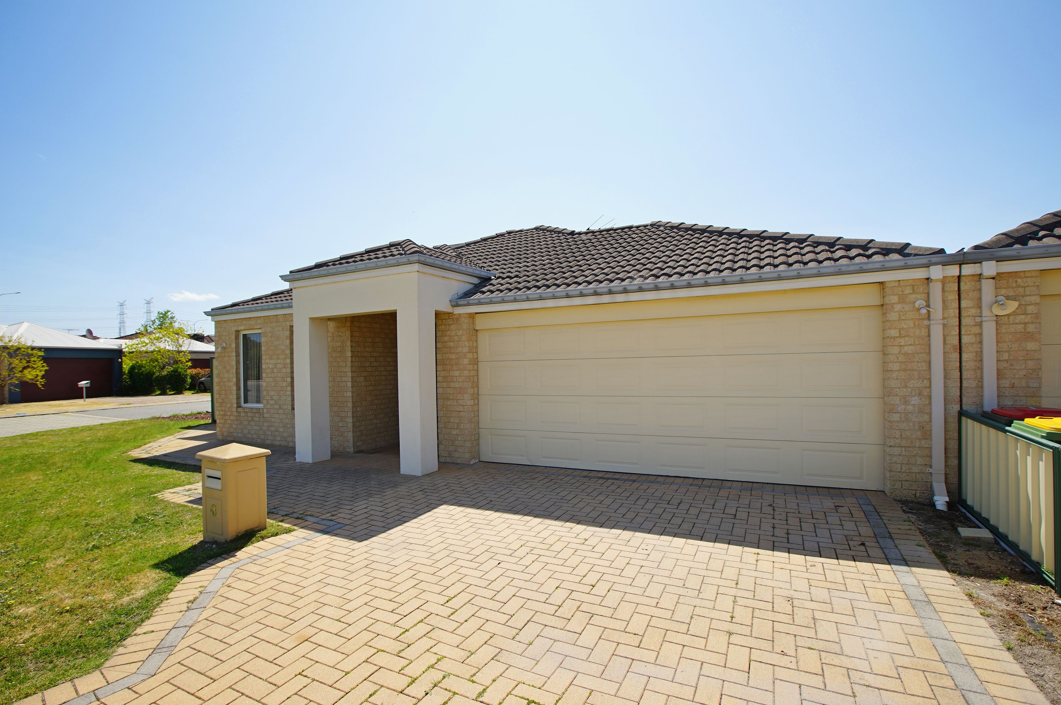 3 Gillen Way, Success, WA 6164