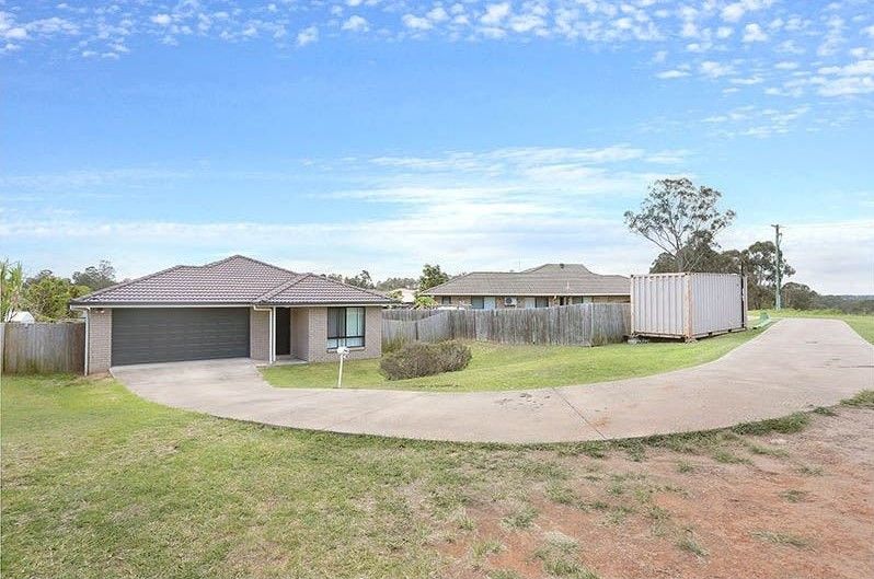 57 Berrigan Street — photo from Ray White Forest Lake QLD